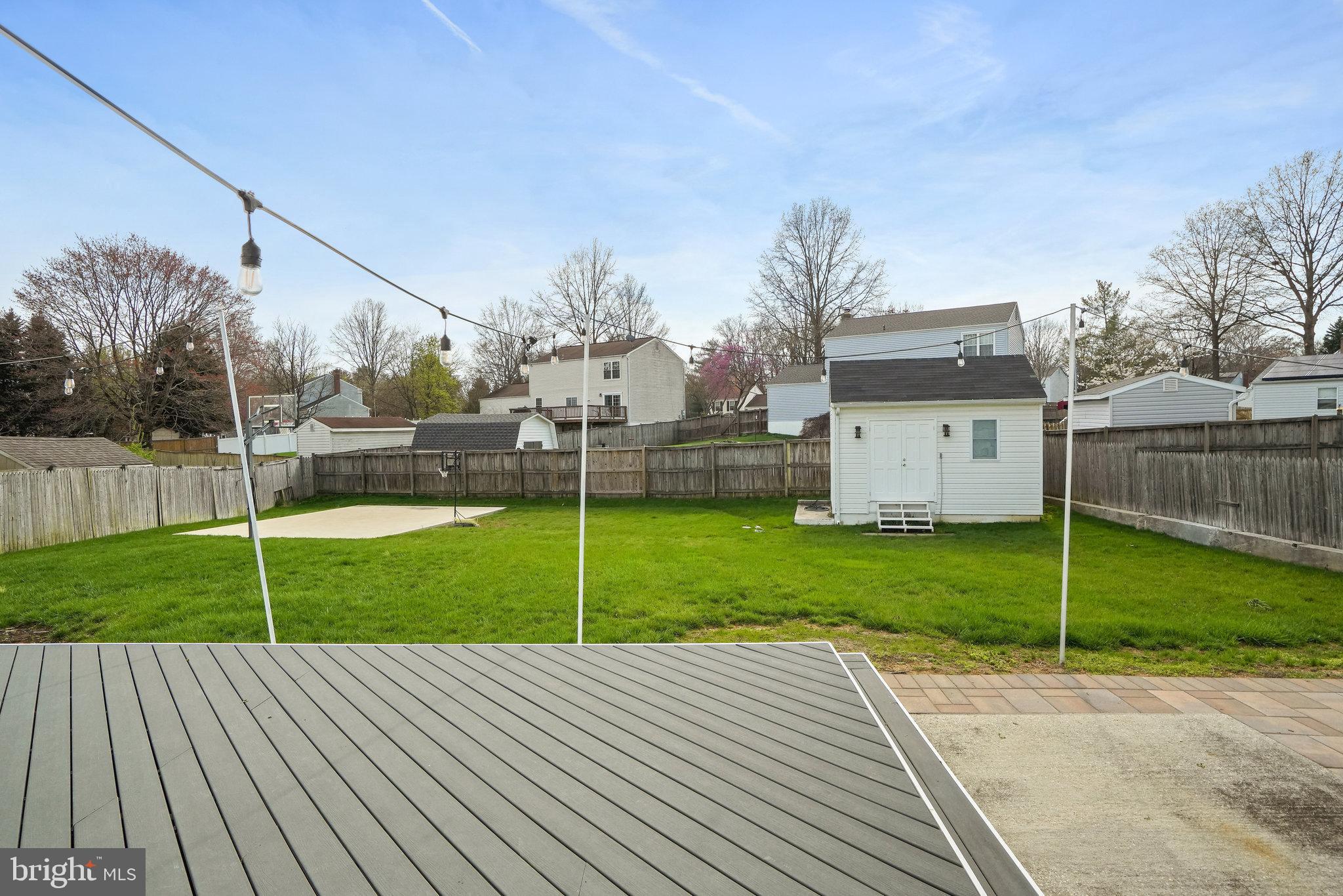 MITCHELLVILLE EAST - Residential Lease