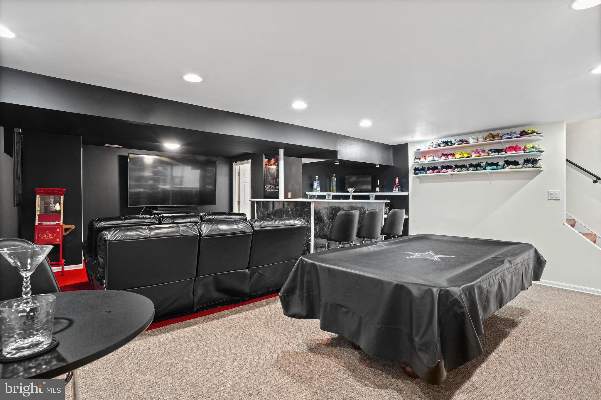 MITCHELLVILLE EAST - Residential Lease