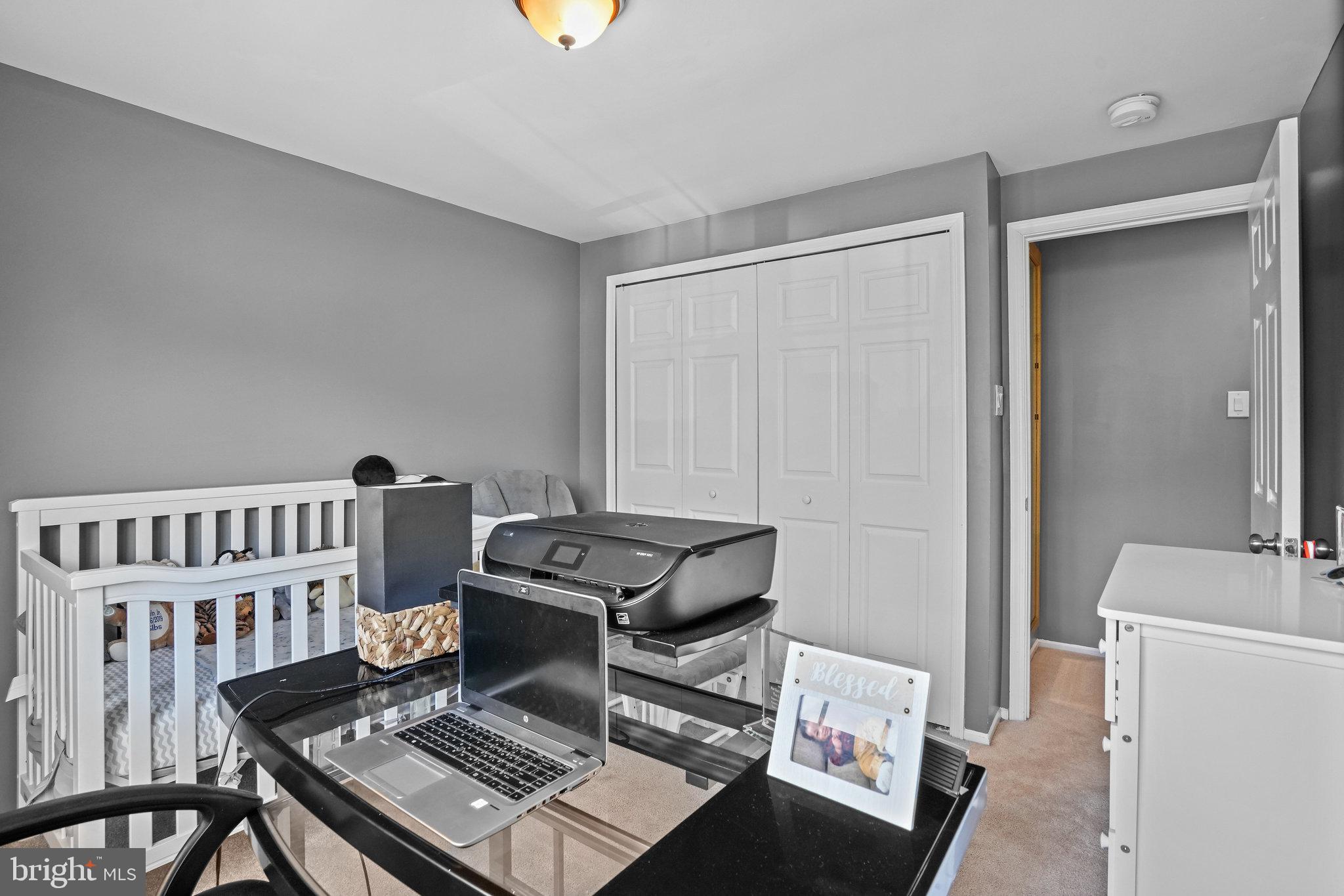 MITCHELLVILLE EAST - Residential Lease