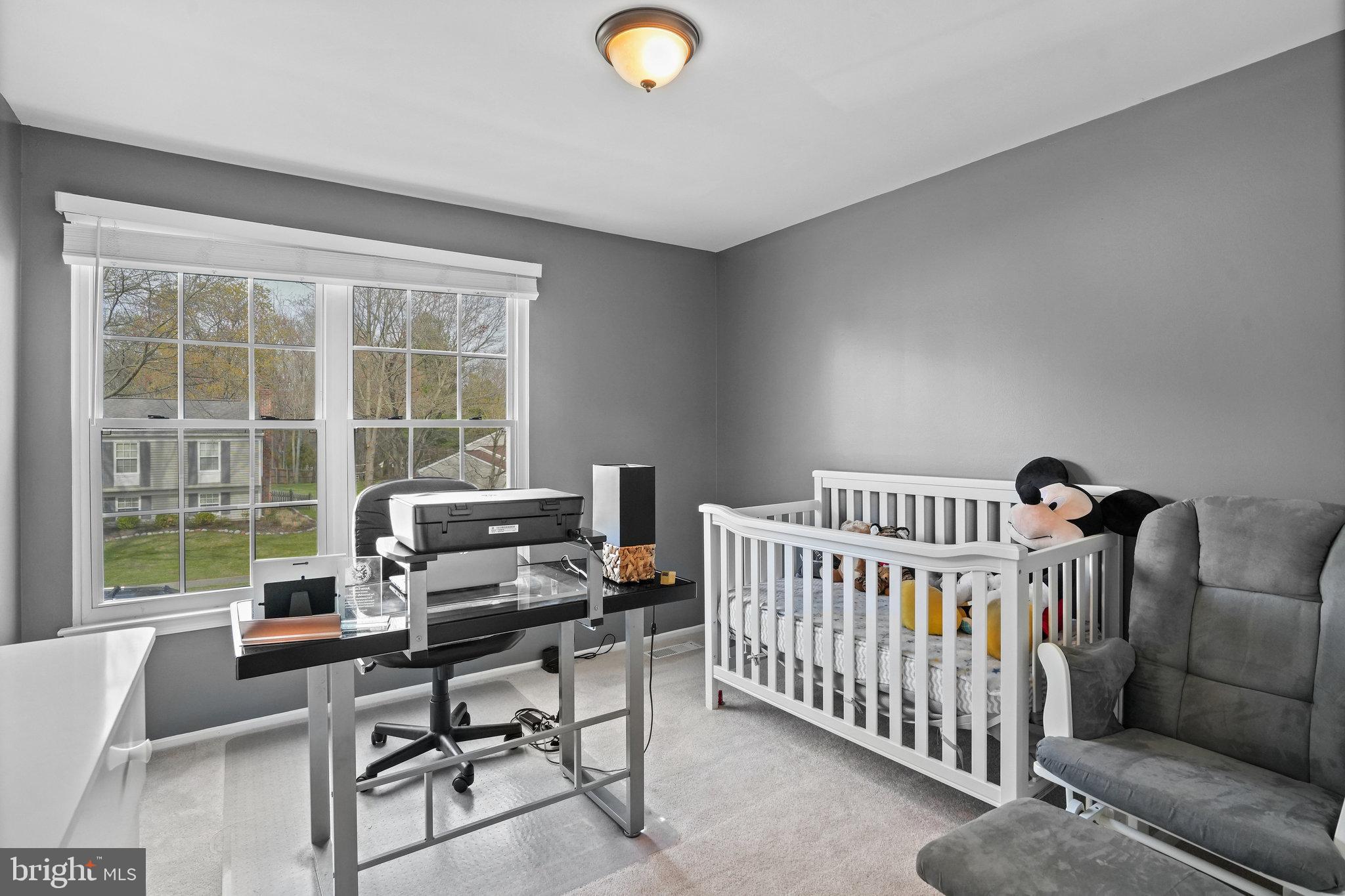 MITCHELLVILLE EAST - Residential Lease