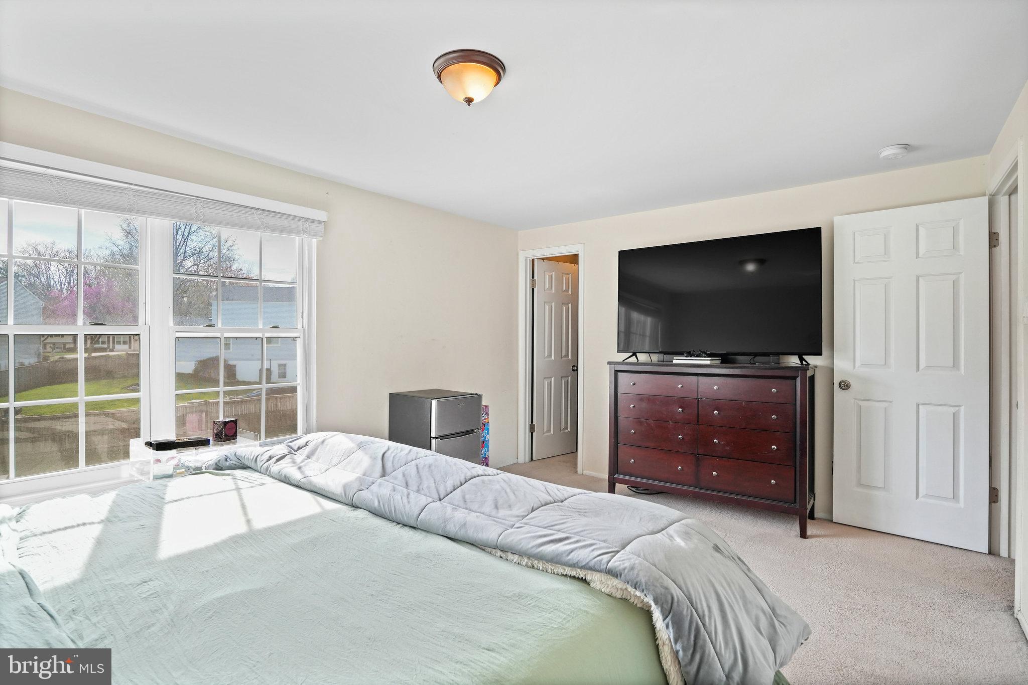 MITCHELLVILLE EAST - Residential Lease