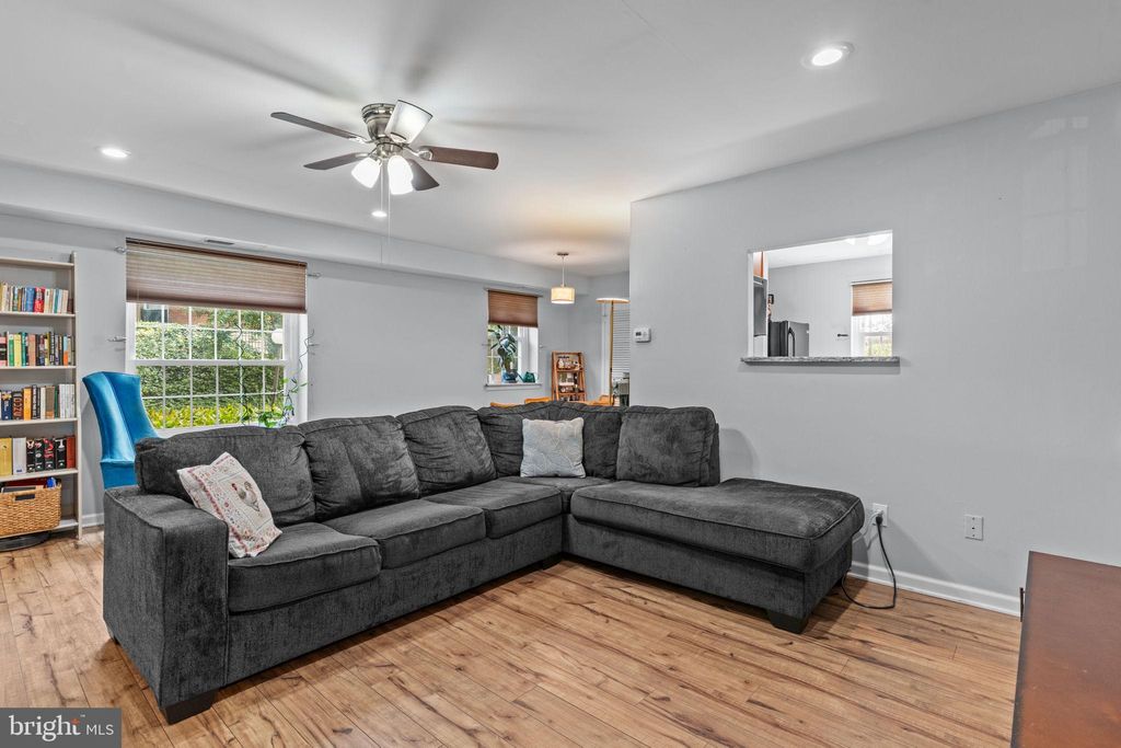 Photo of 4000 Gypsy Lane #637, PHILADELPHIA, PA 19129 (MLS # PAPH2535986)