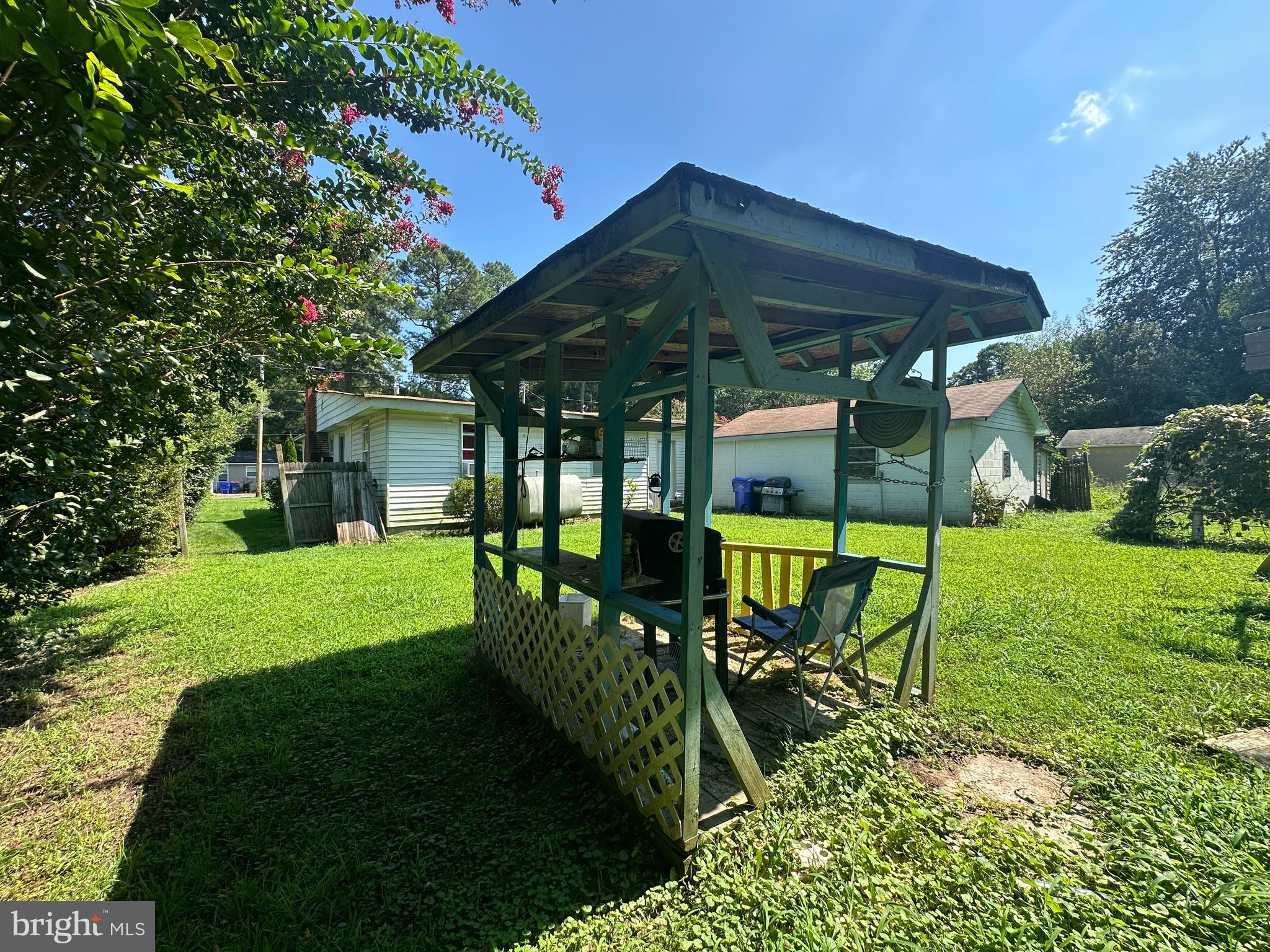 COBB ISLAND - Residential