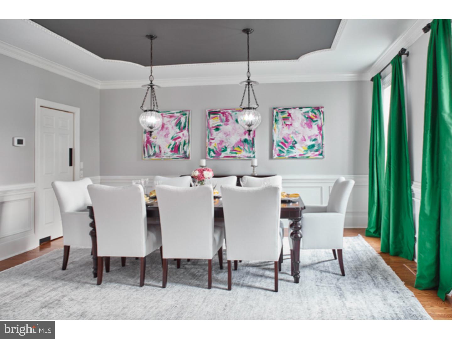 BRENTFORD - Residential