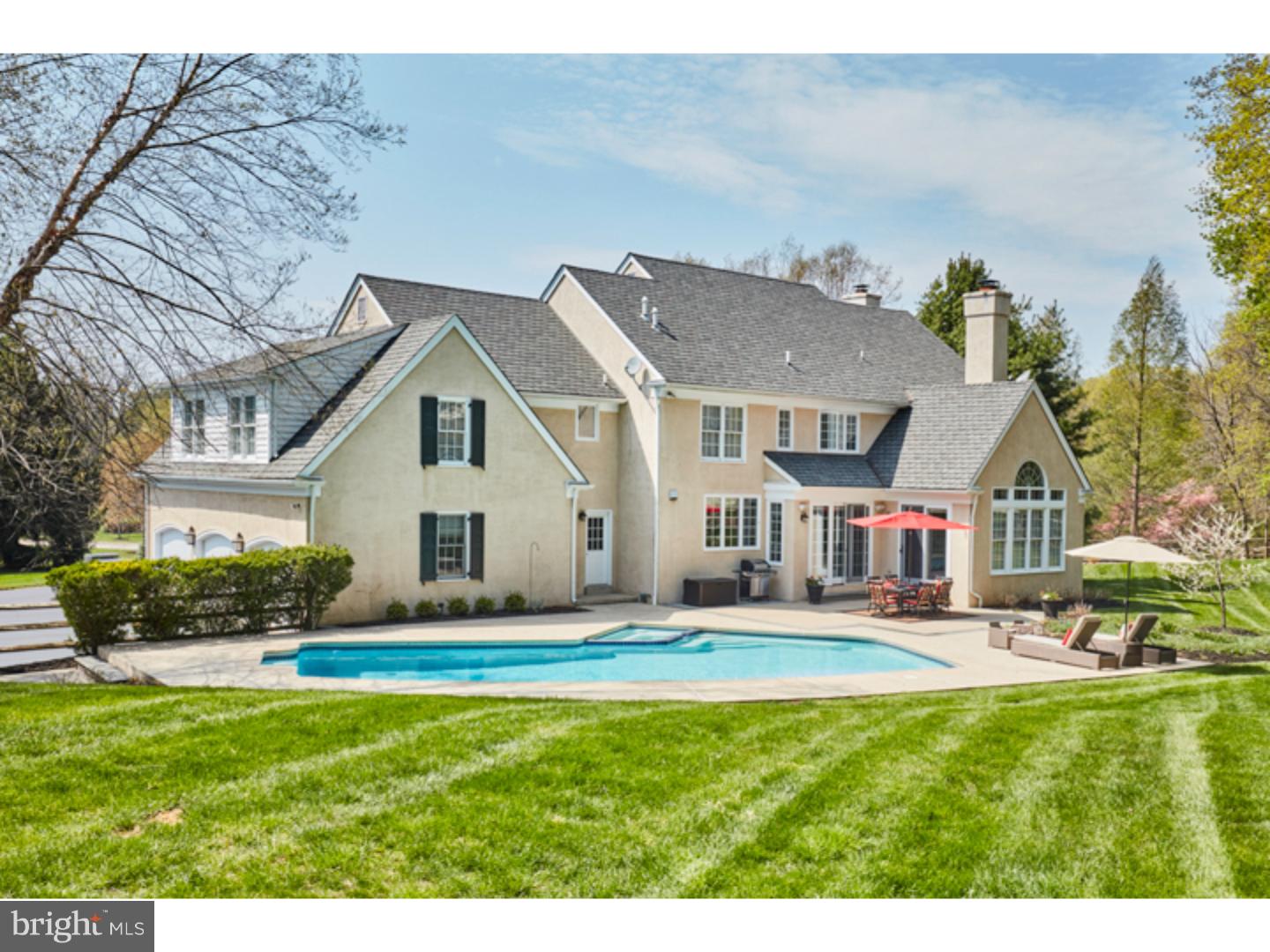 BRENTFORD - Residential