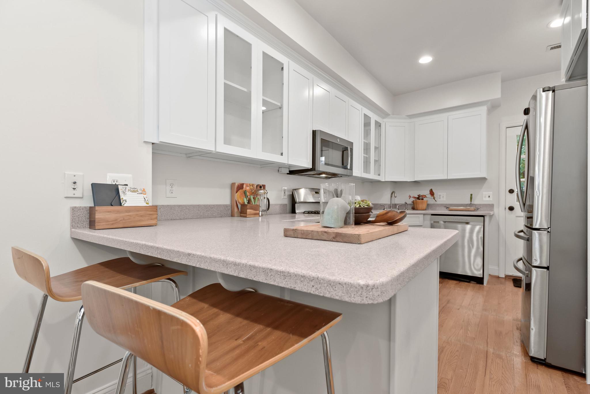 UPPER FELLS POINT - Residential