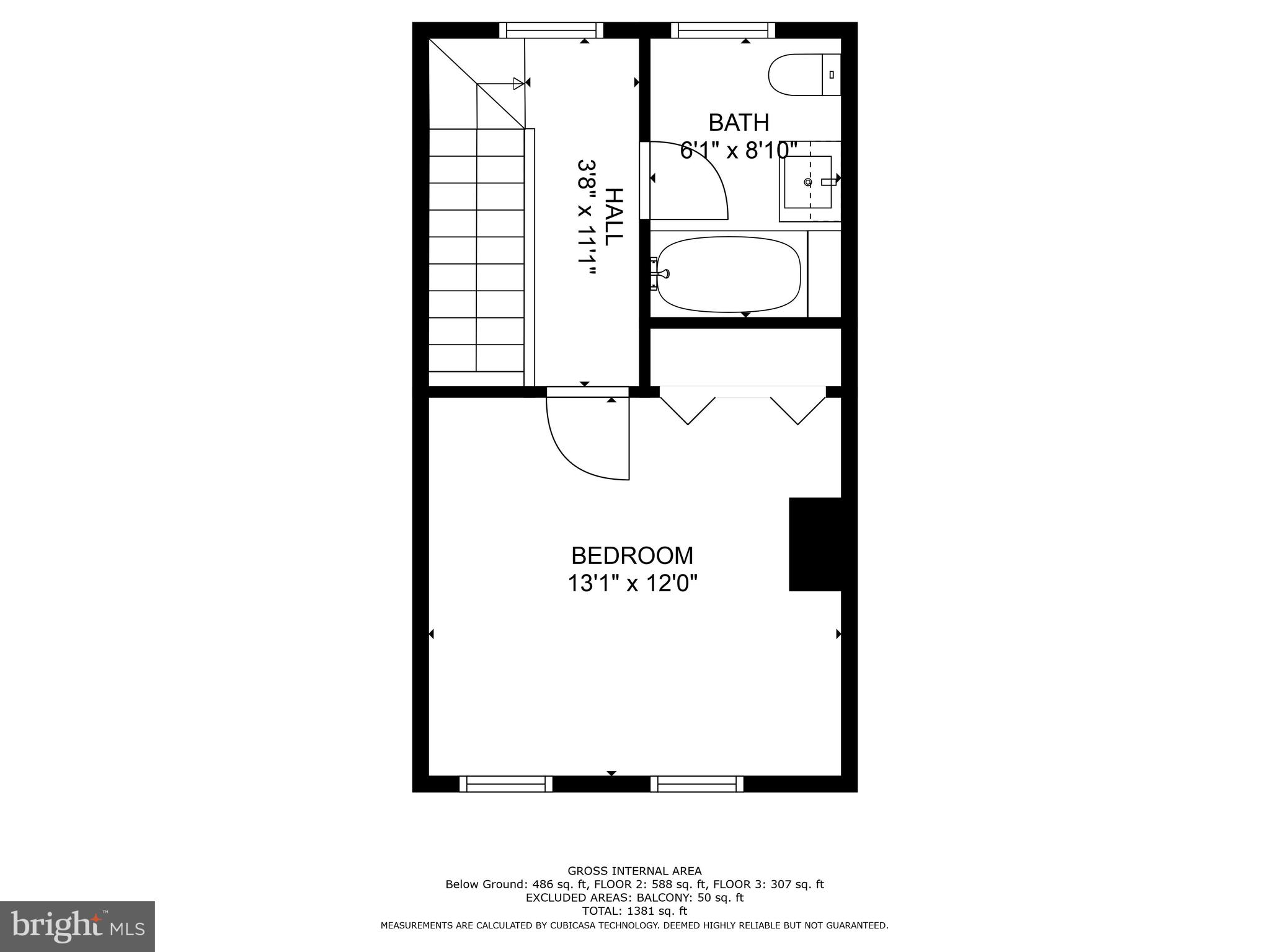 UPPER FELLS POINT - Residential