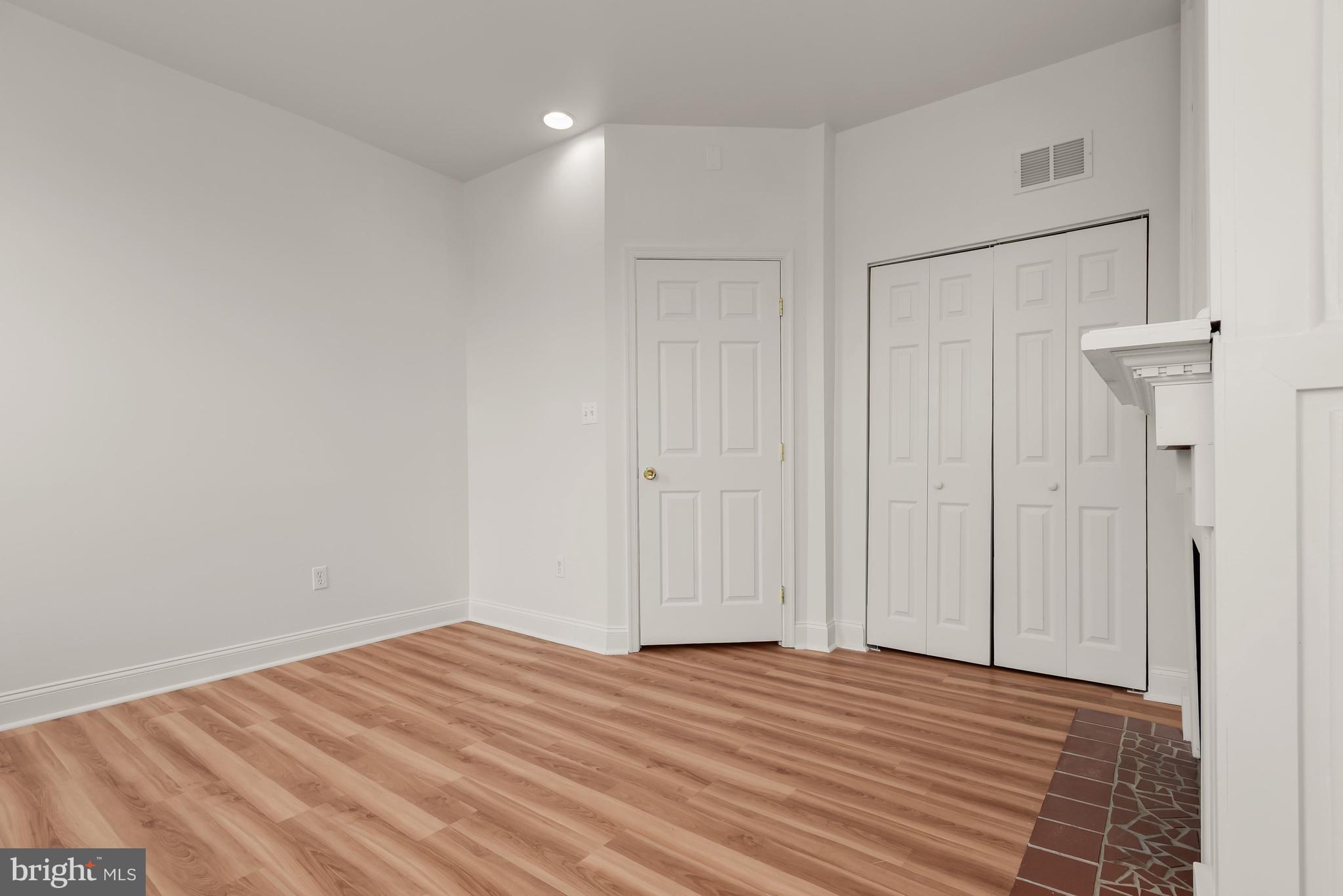 UPPER FELLS POINT - Residential