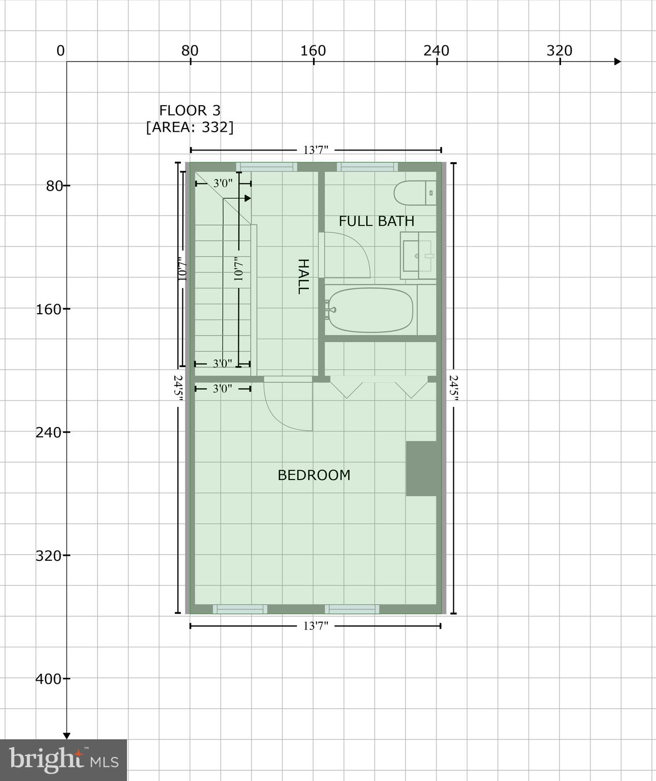 UPPER FELLS POINT - Residential