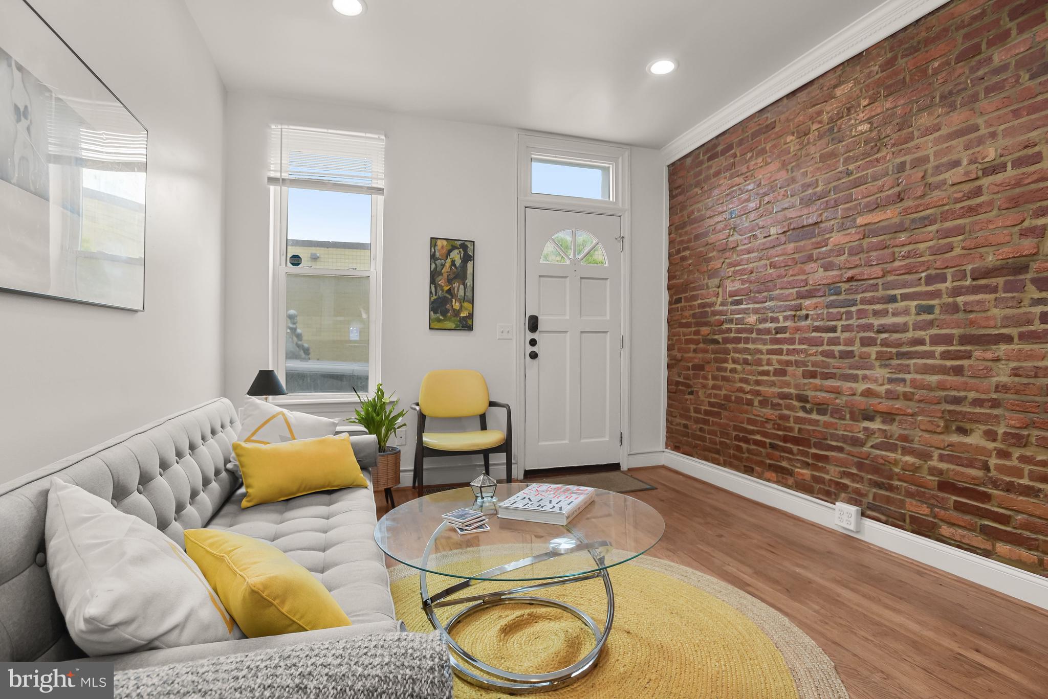 UPPER FELLS POINT - Residential