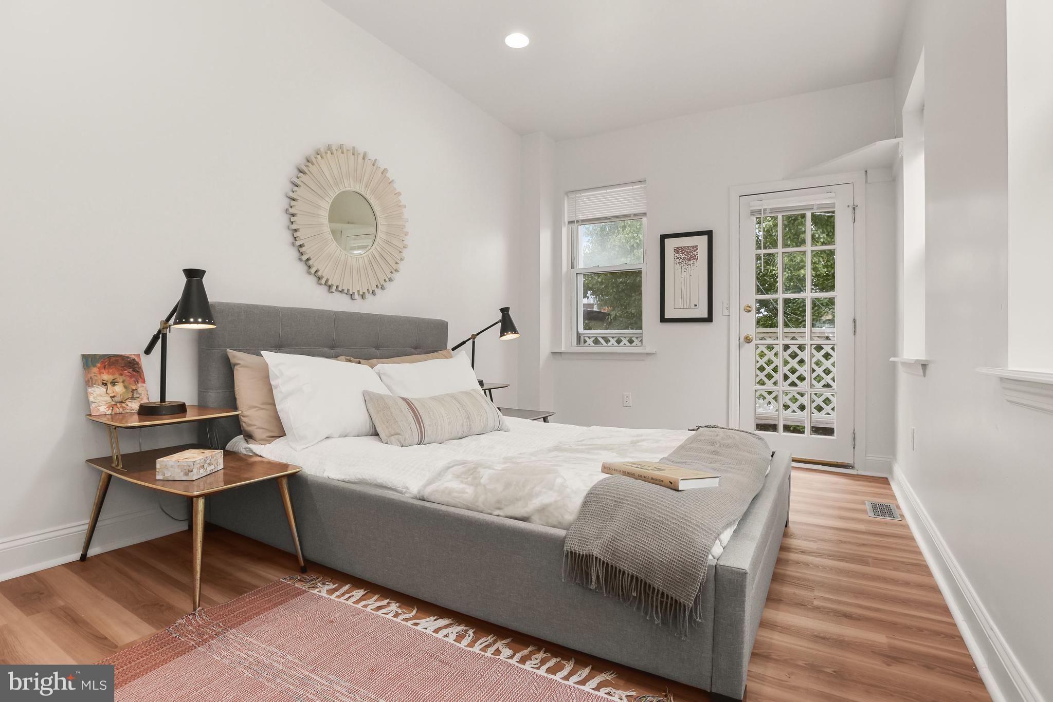 UPPER FELLS POINT - Residential