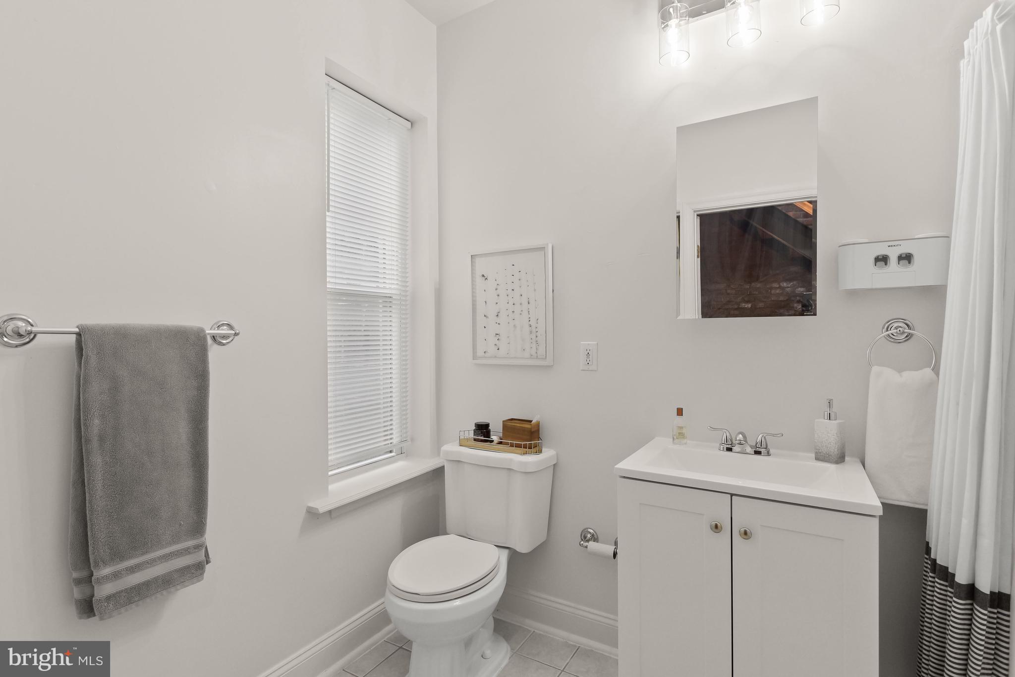 UPPER FELLS POINT - Residential