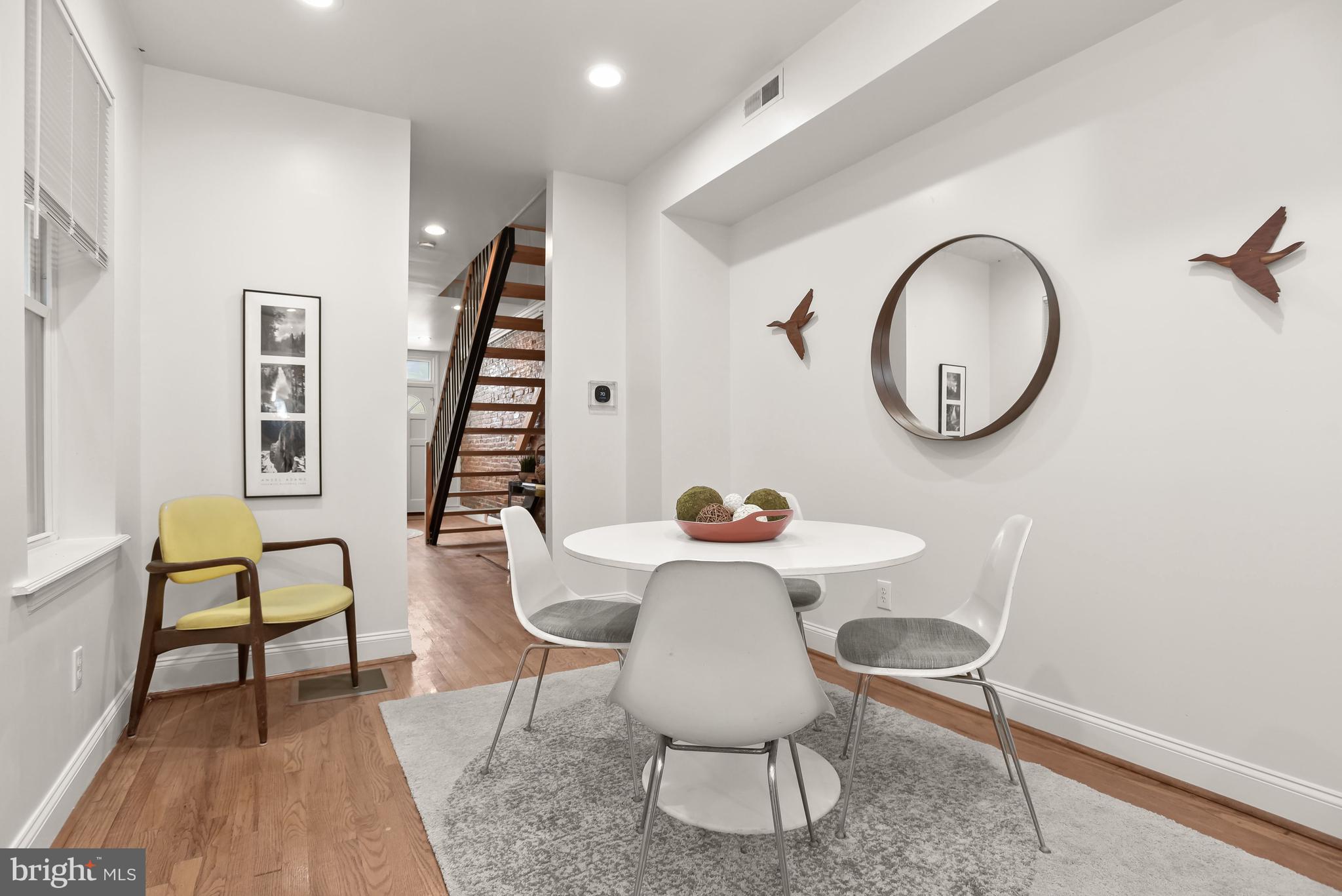 UPPER FELLS POINT - Residential