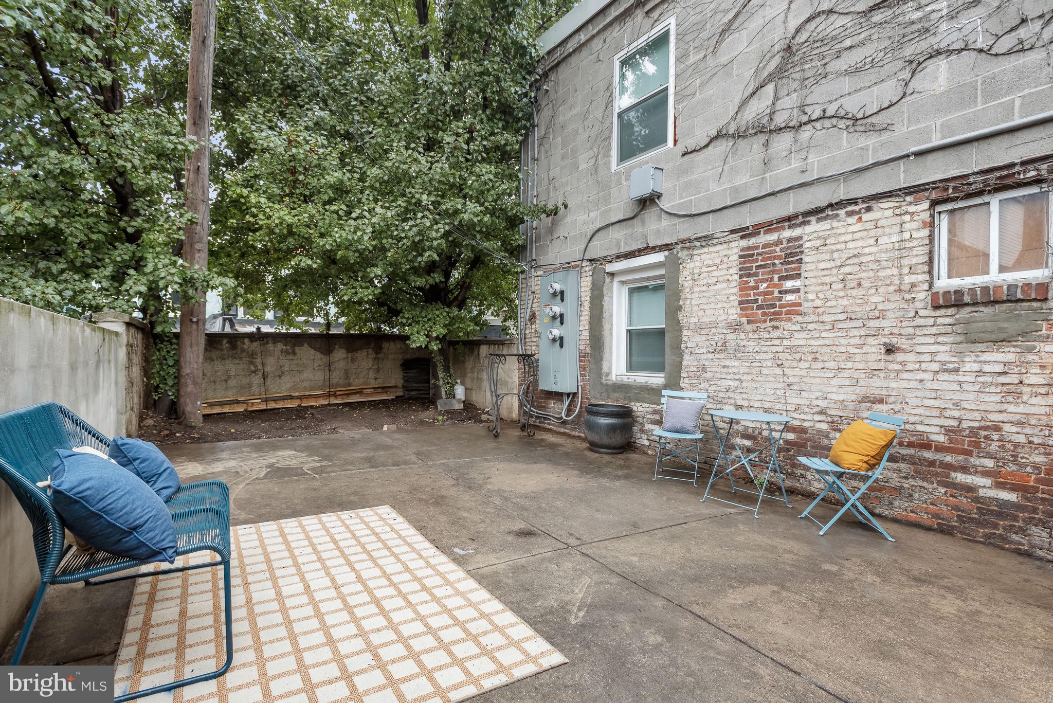 UPPER FELLS POINT - Residential