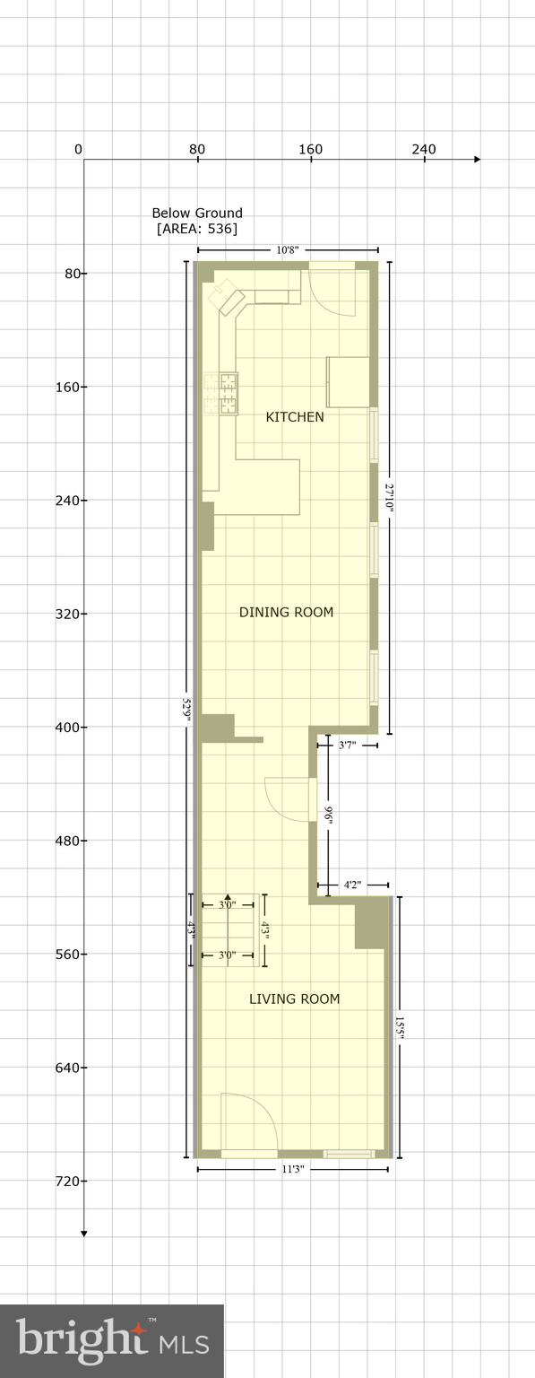 UPPER FELLS POINT - Residential