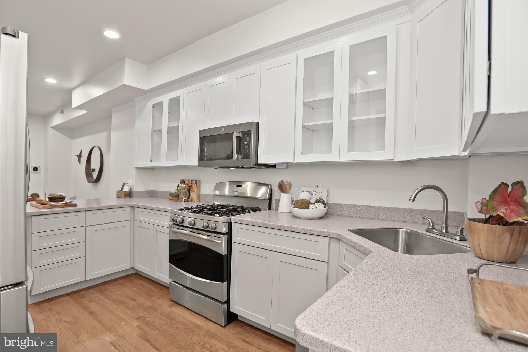 UPPER FELLS POINT - Residential