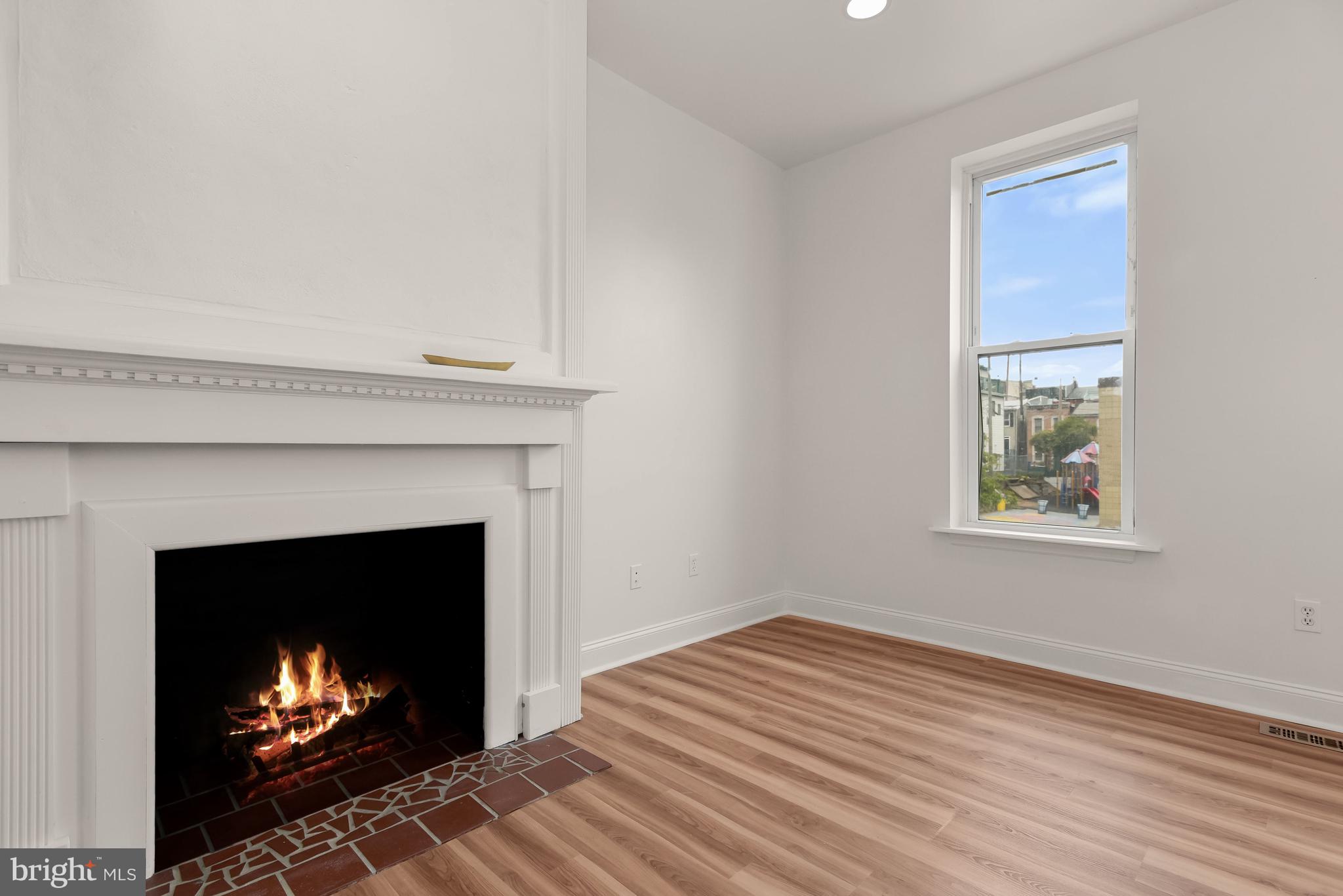 UPPER FELLS POINT - Residential