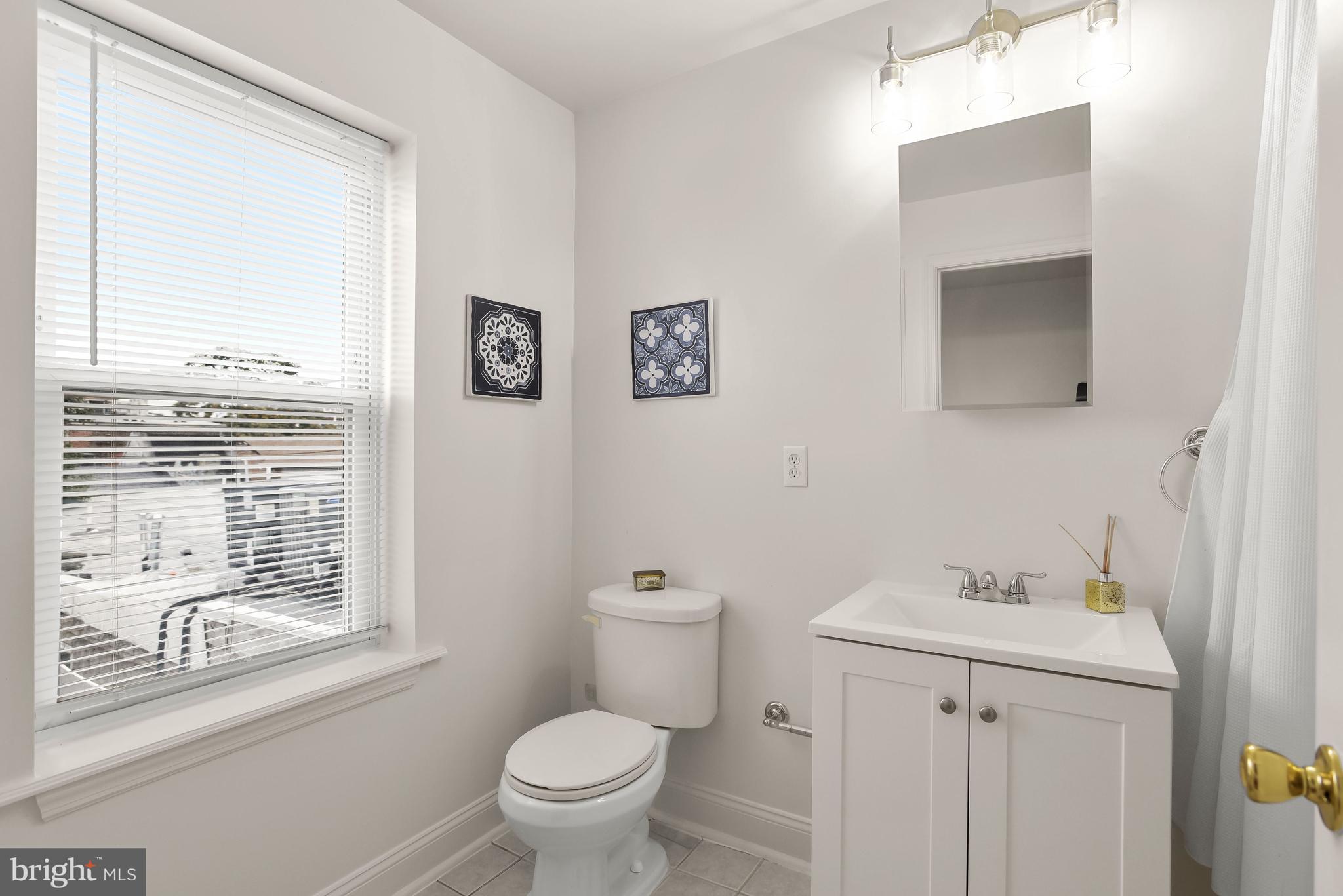 UPPER FELLS POINT - Residential