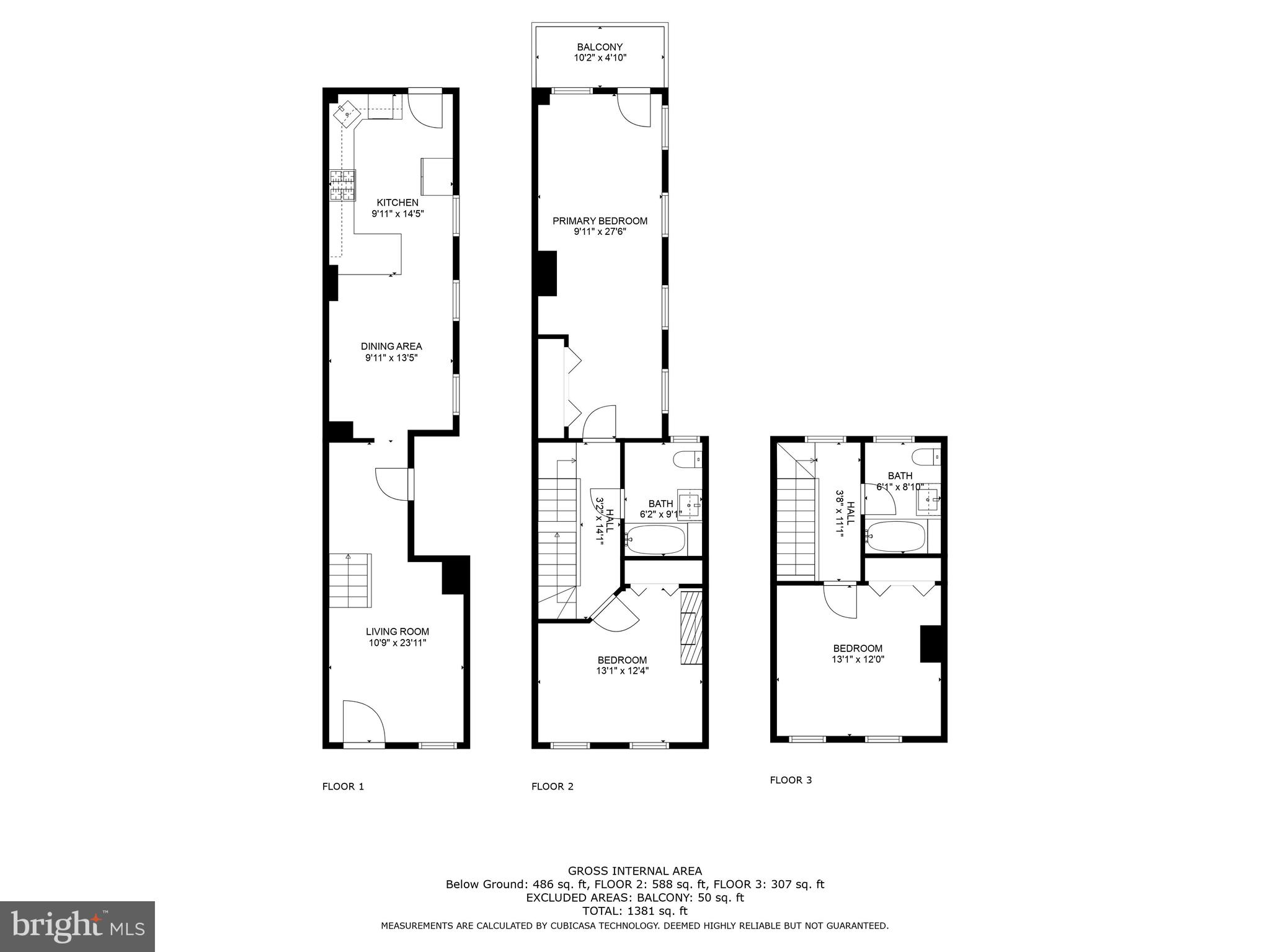 UPPER FELLS POINT - Residential