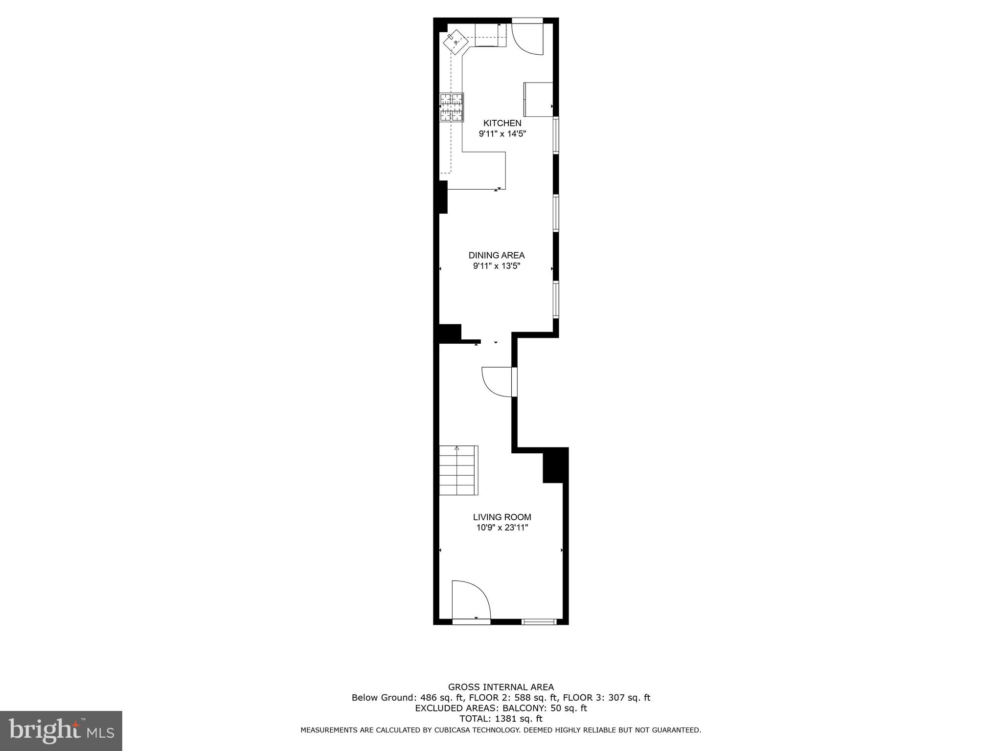 UPPER FELLS POINT - Residential