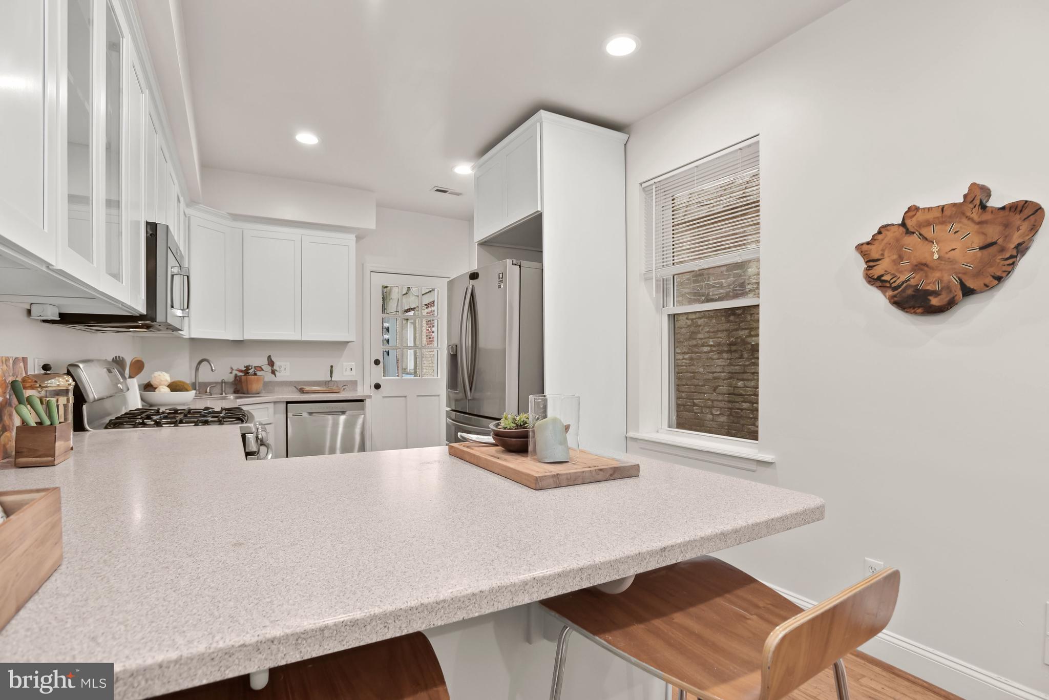 UPPER FELLS POINT - Residential