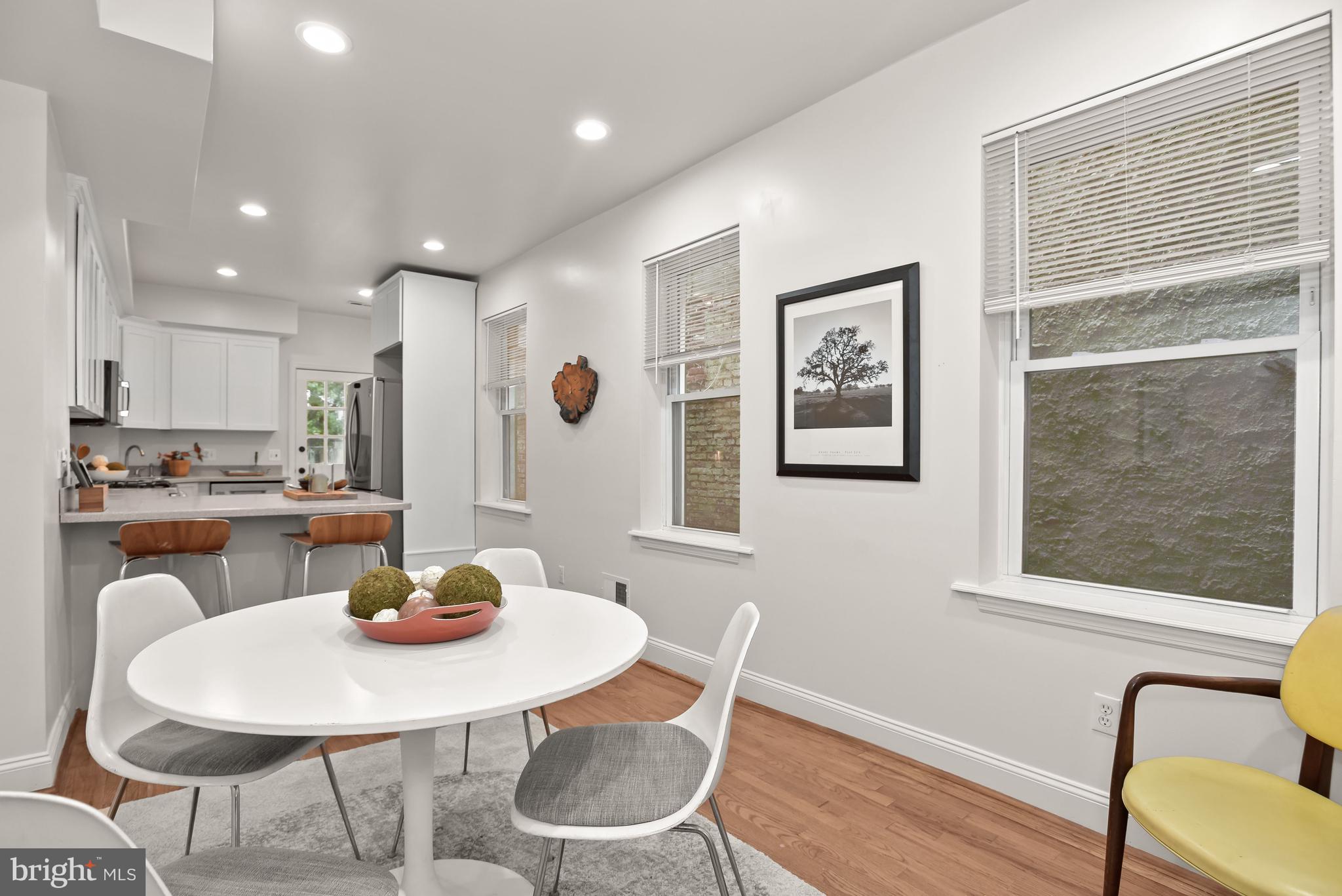 UPPER FELLS POINT - Residential