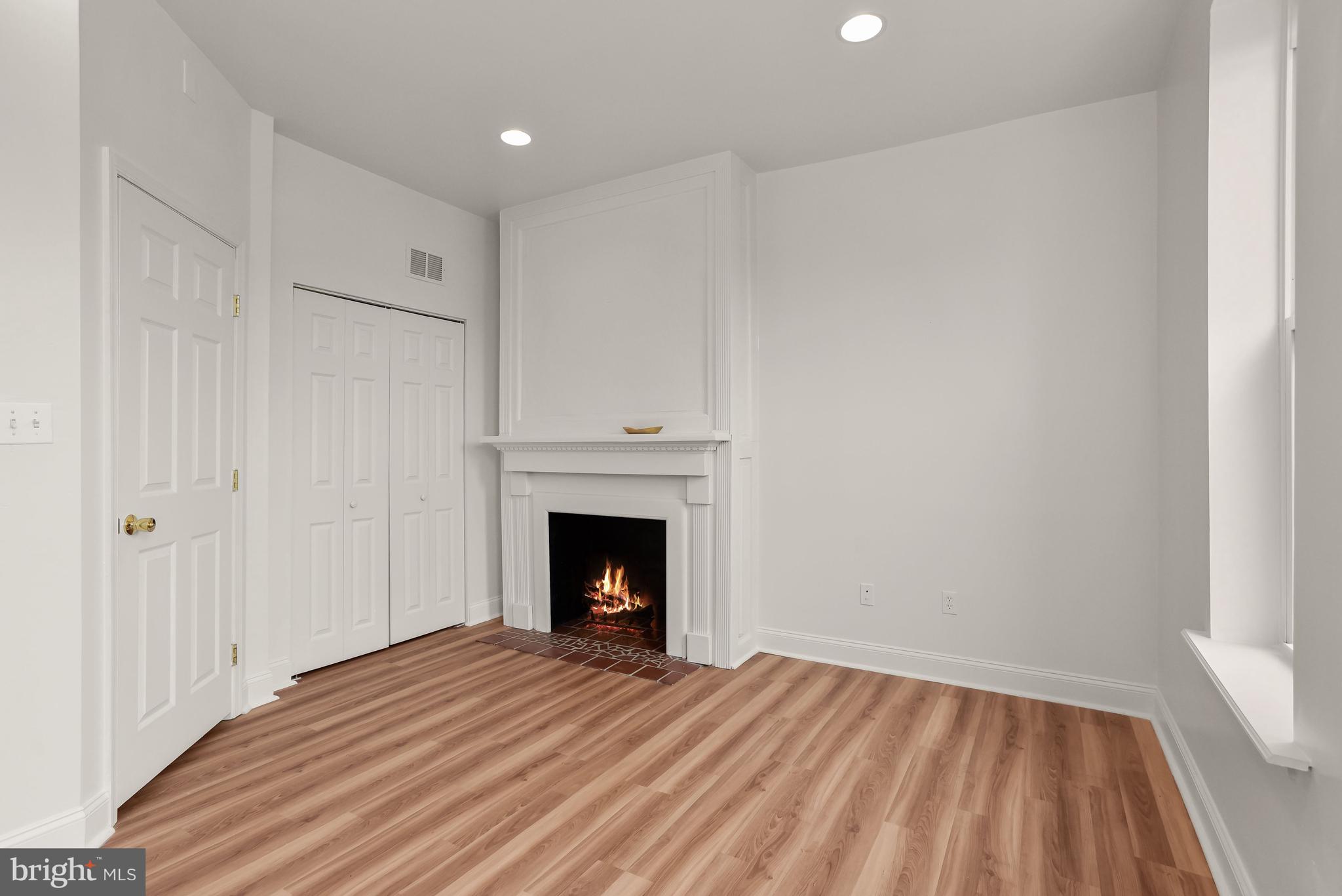 UPPER FELLS POINT - Residential