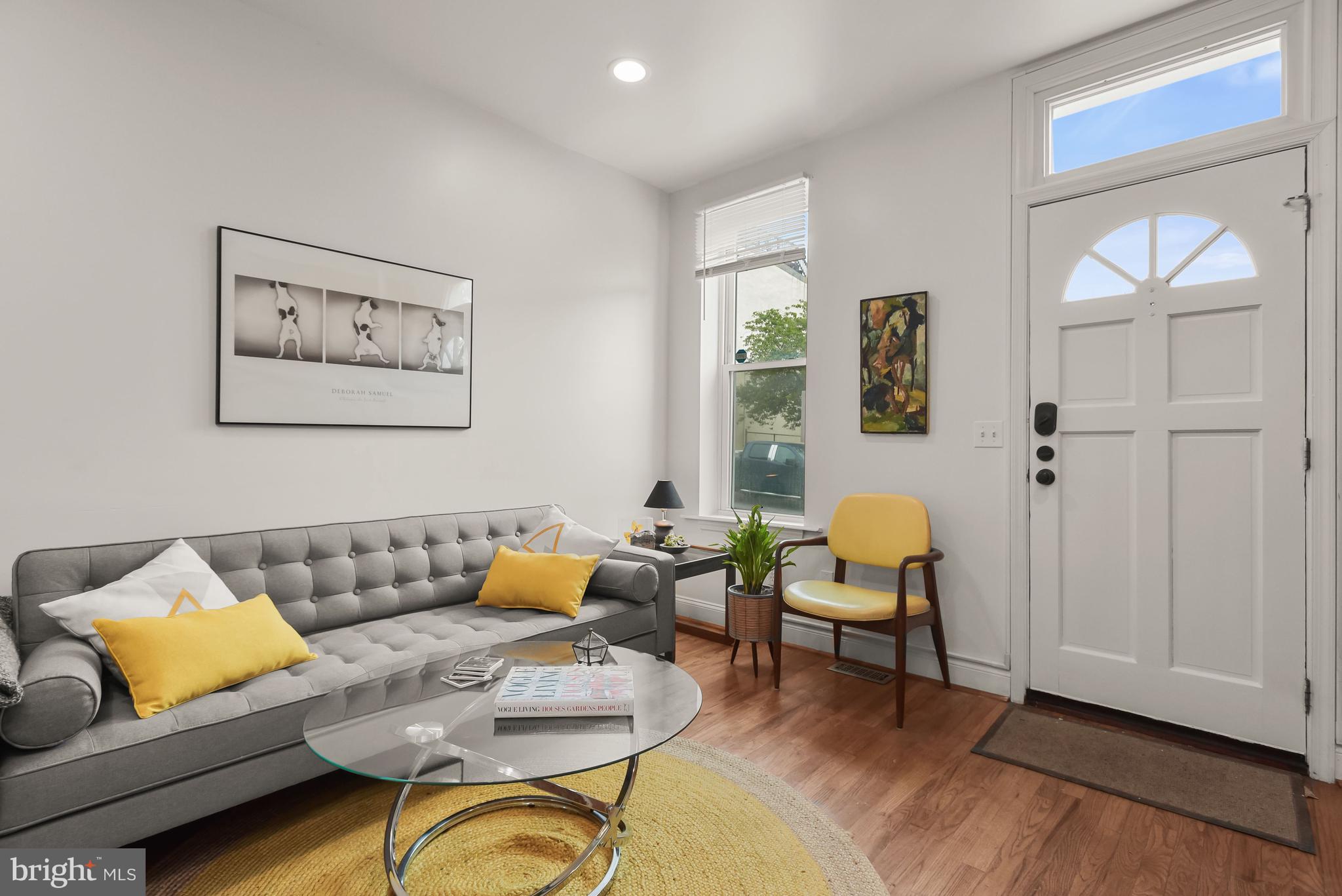 UPPER FELLS POINT - Residential