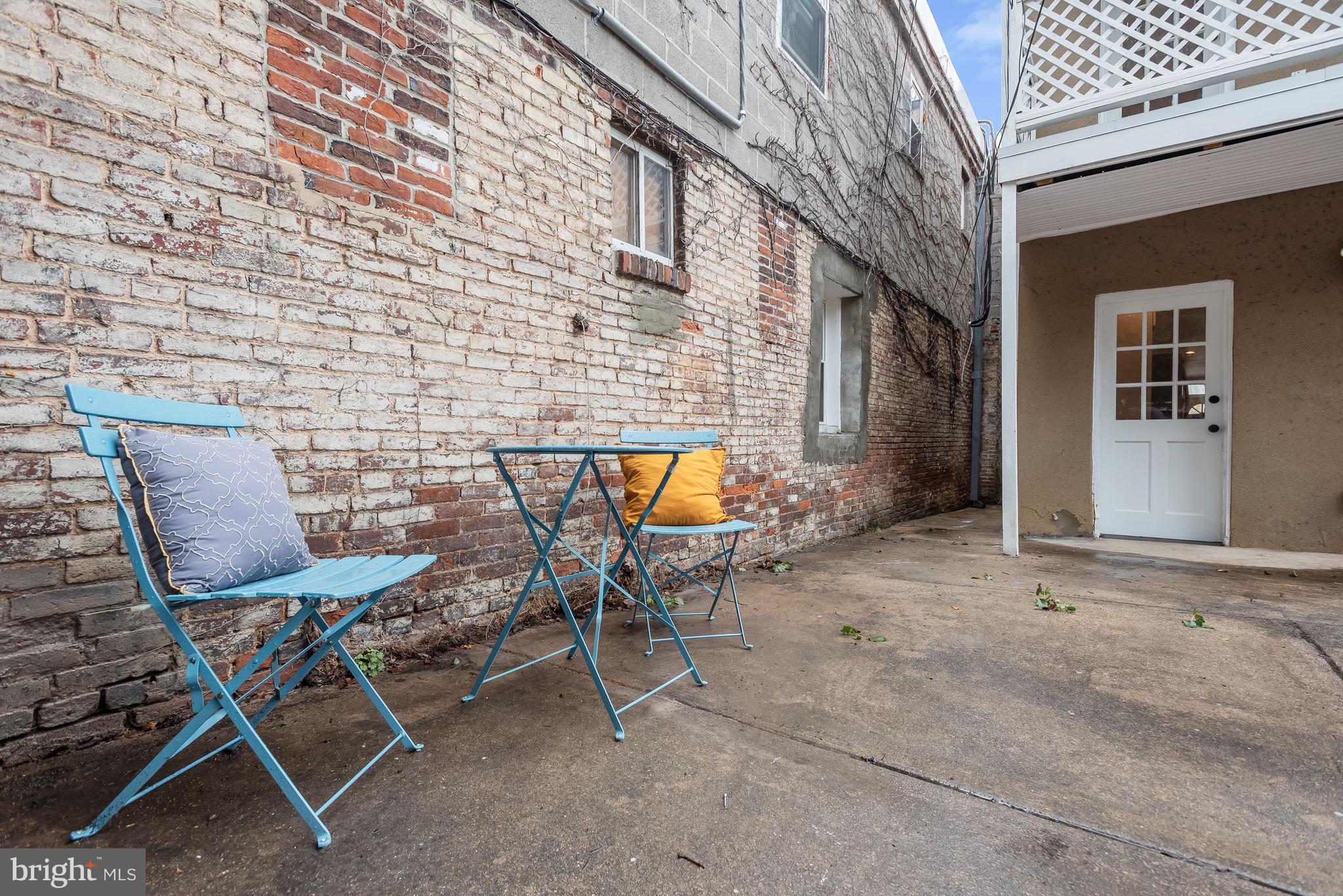 UPPER FELLS POINT - Residential