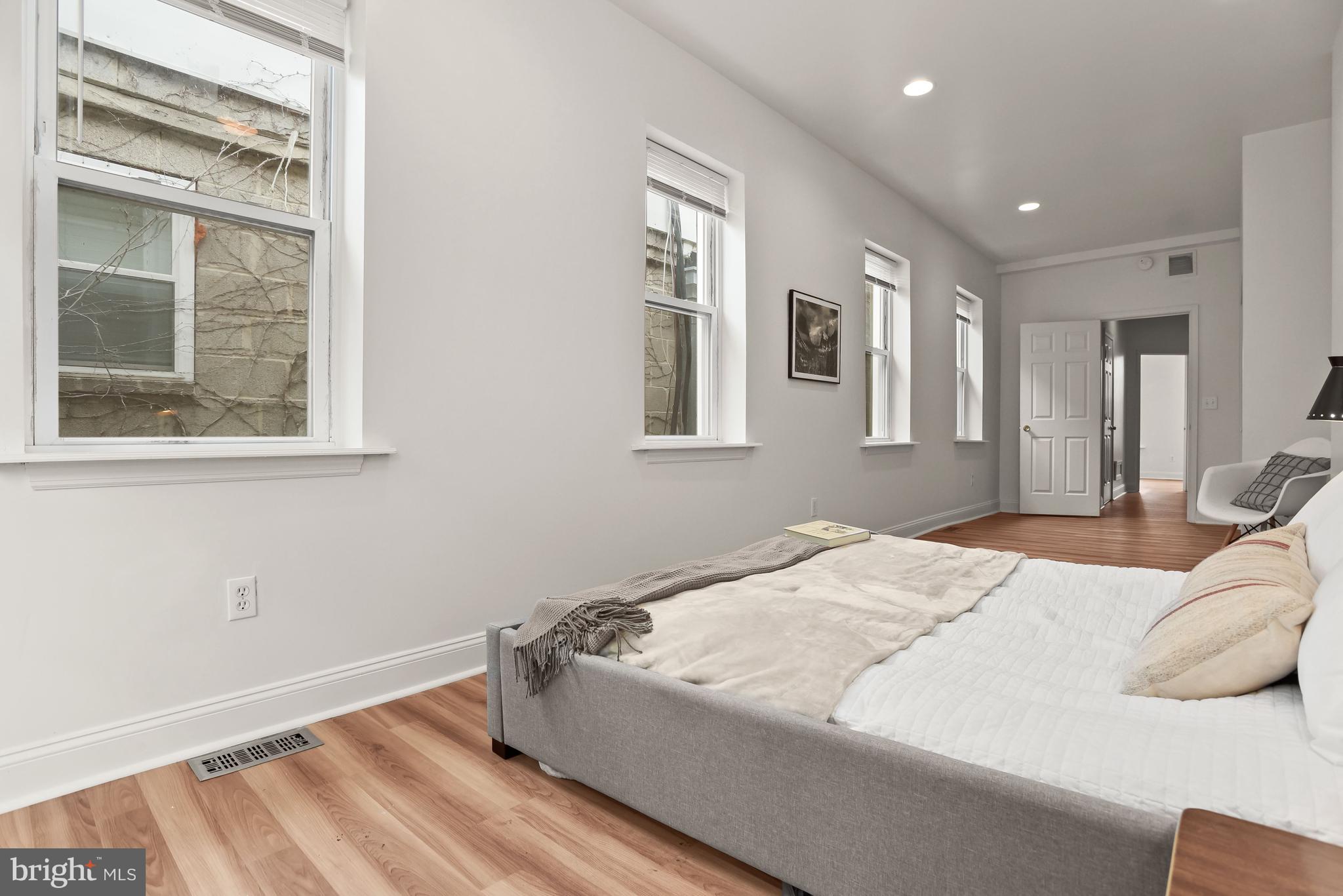 UPPER FELLS POINT - Residential