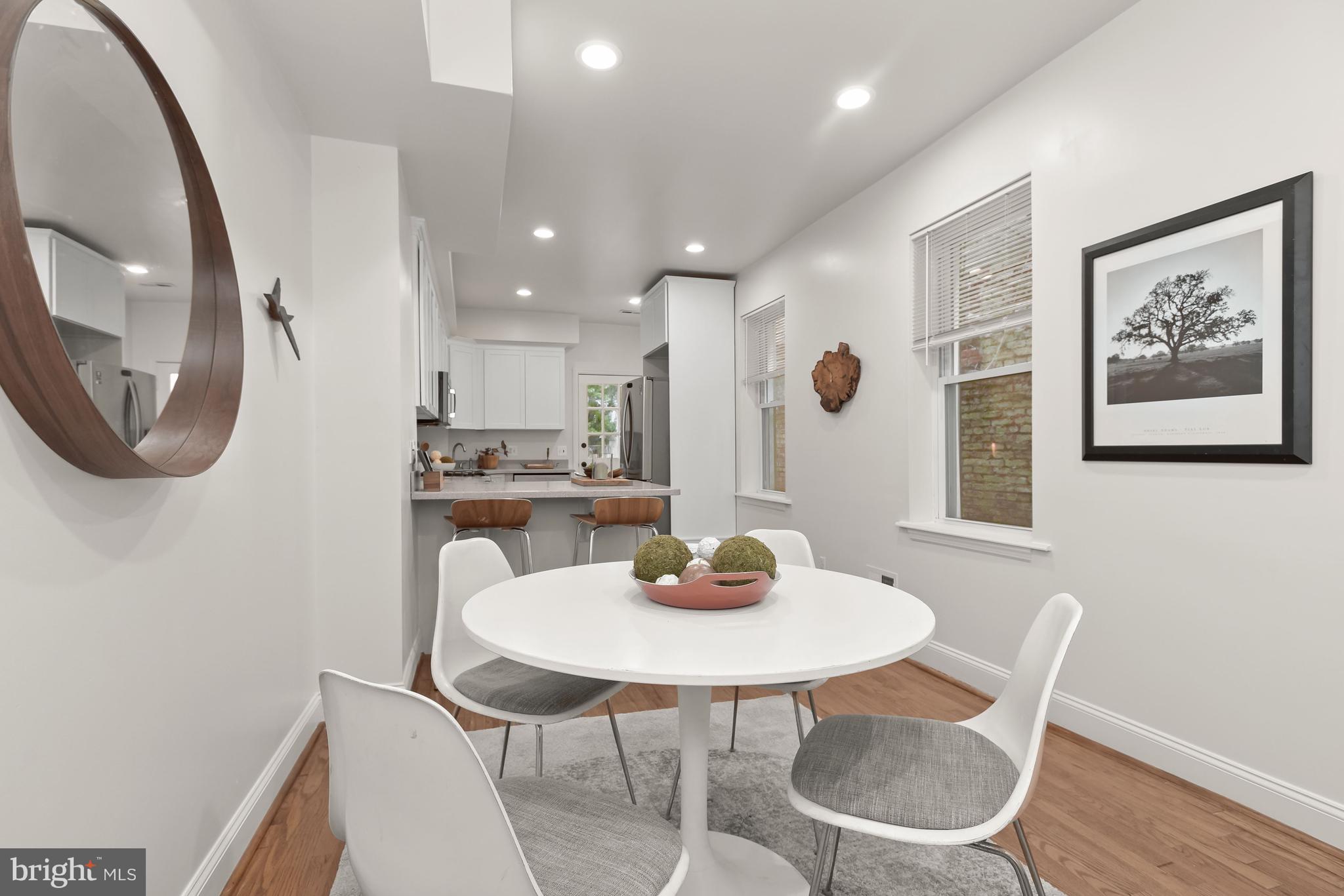 UPPER FELLS POINT - Residential