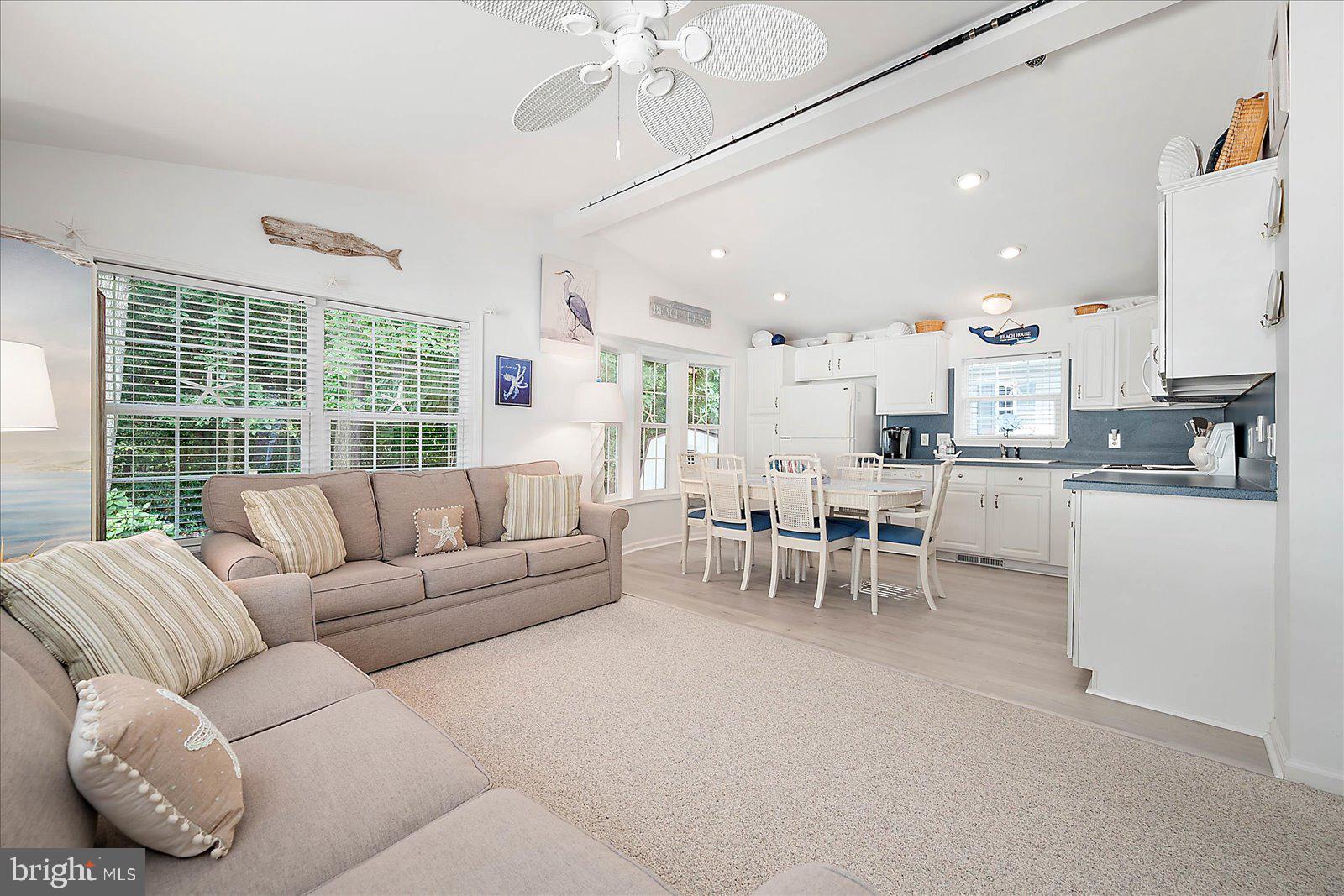 WHITE HORSE PARK I - Residential