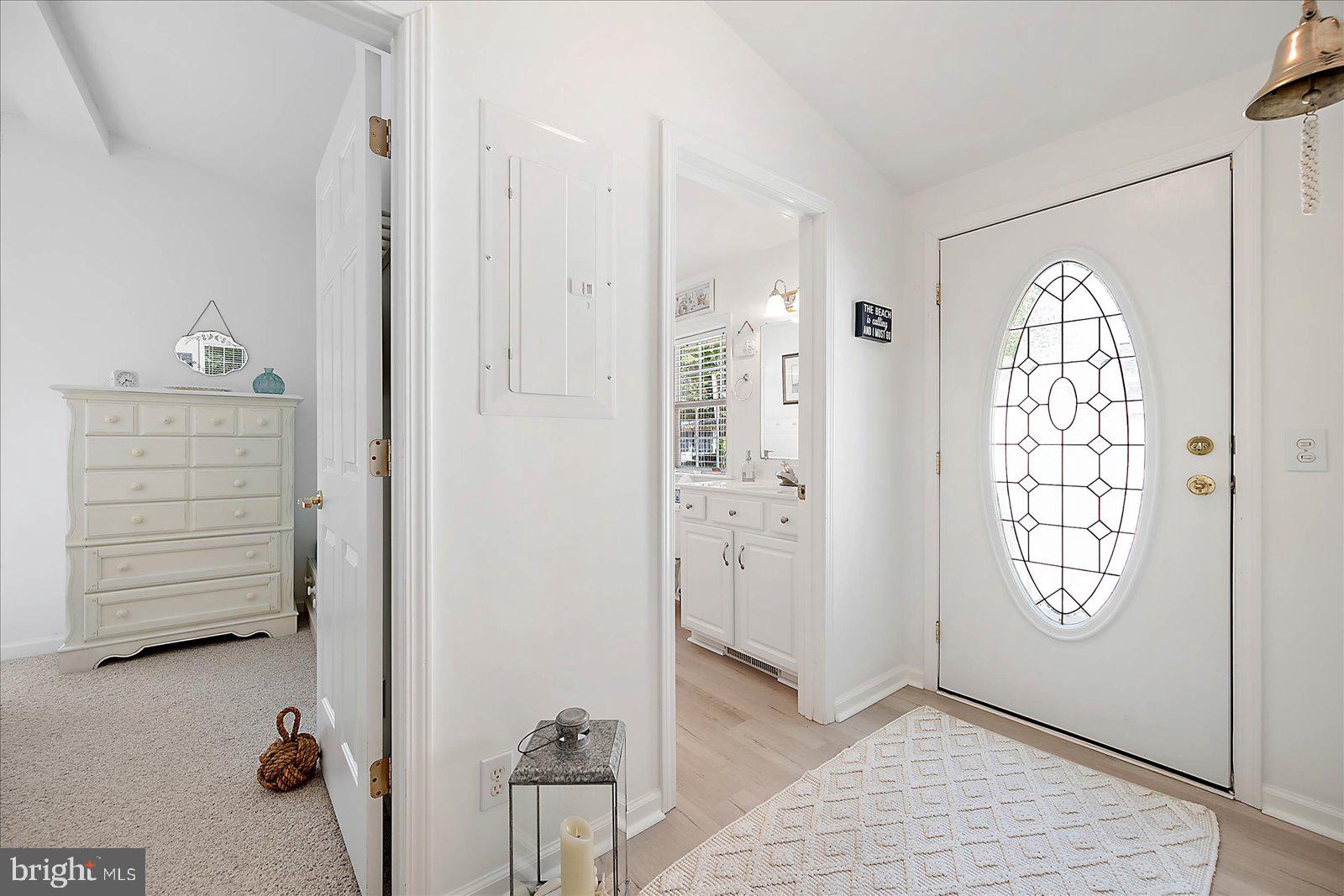 WHITE HORSE PARK I - Residential