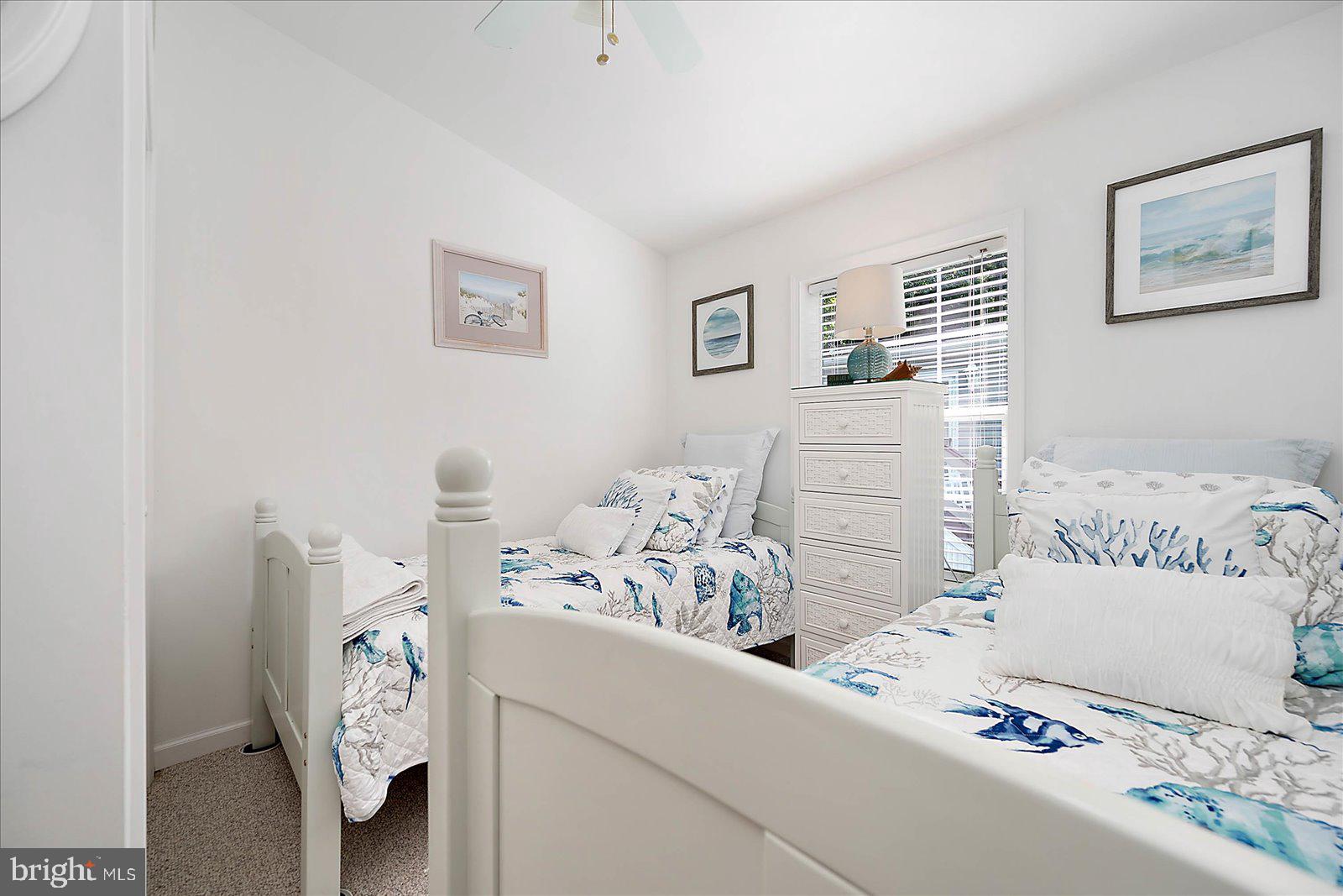 WHITE HORSE PARK I - Residential