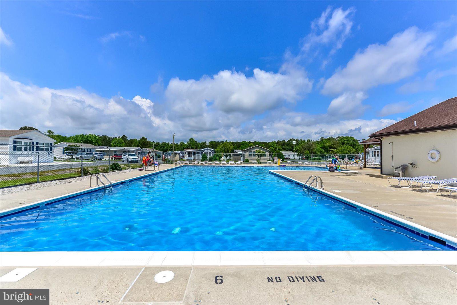 WHITE HORSE PARK I - Residential