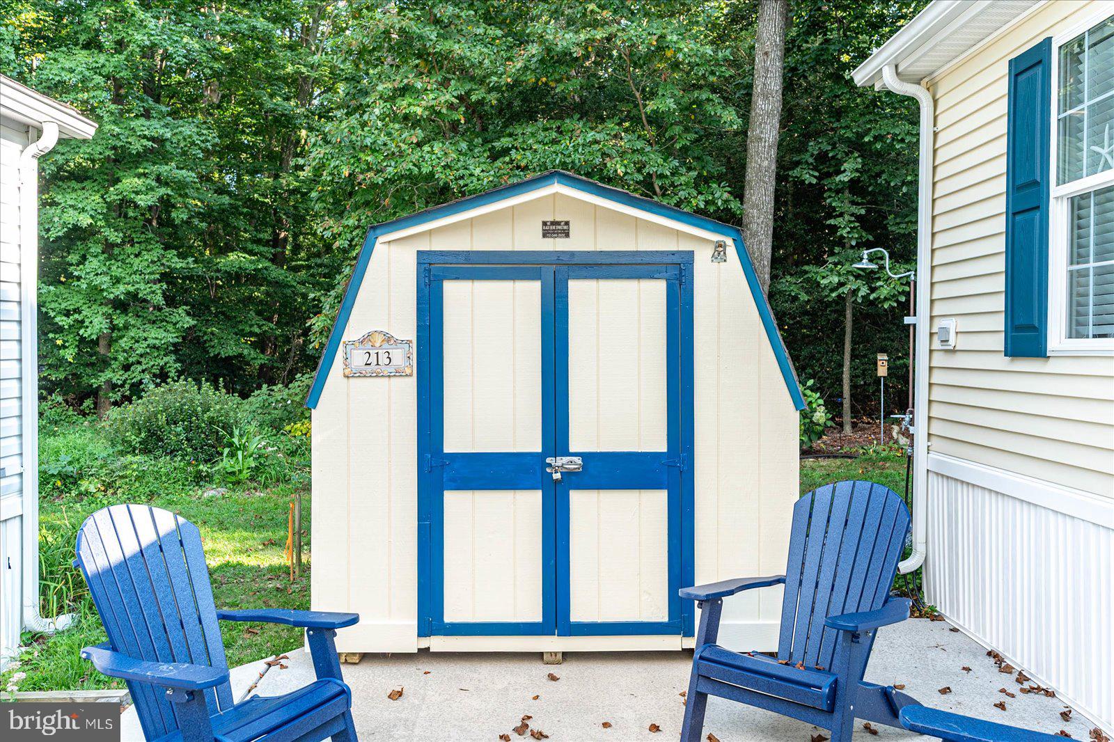 WHITE HORSE PARK I - Residential