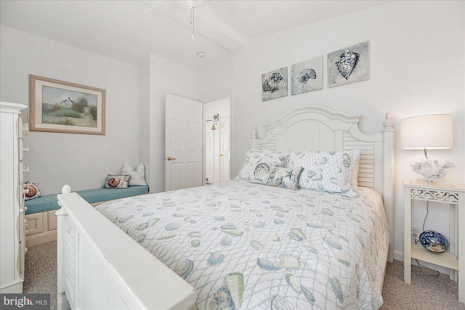 WHITE HORSE PARK I - Residential