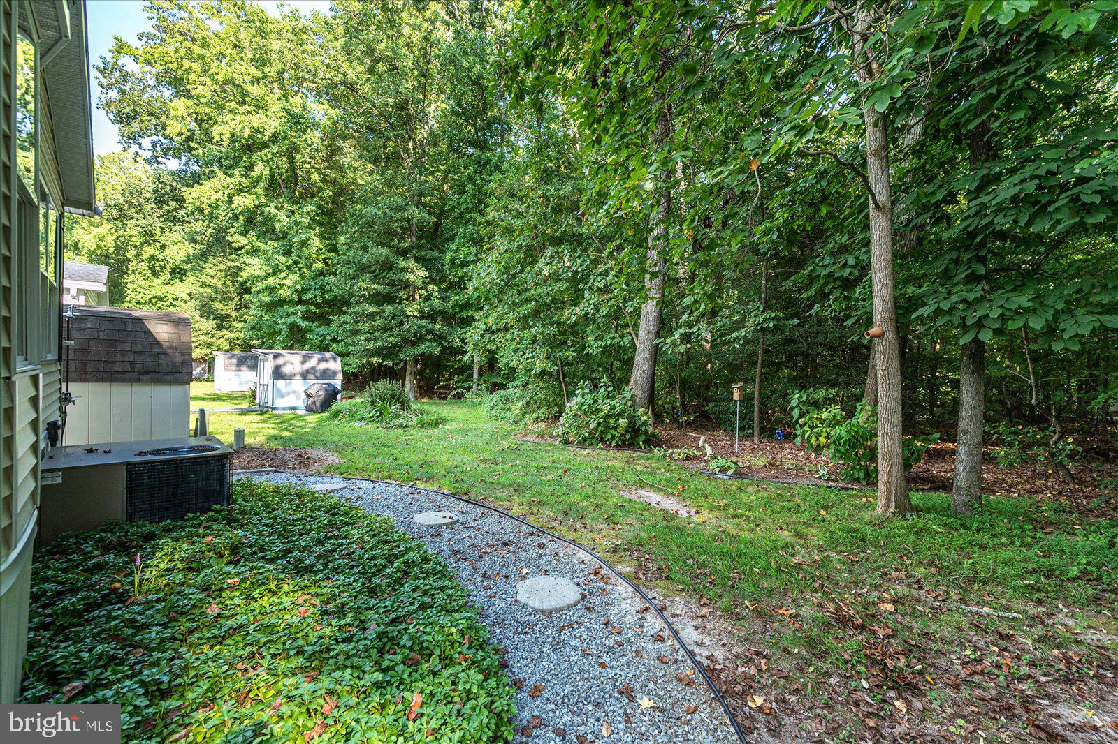 WHITE HORSE PARK I - Residential