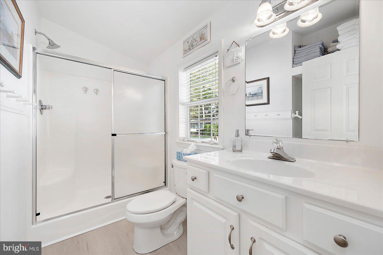 WHITE HORSE PARK I - Residential