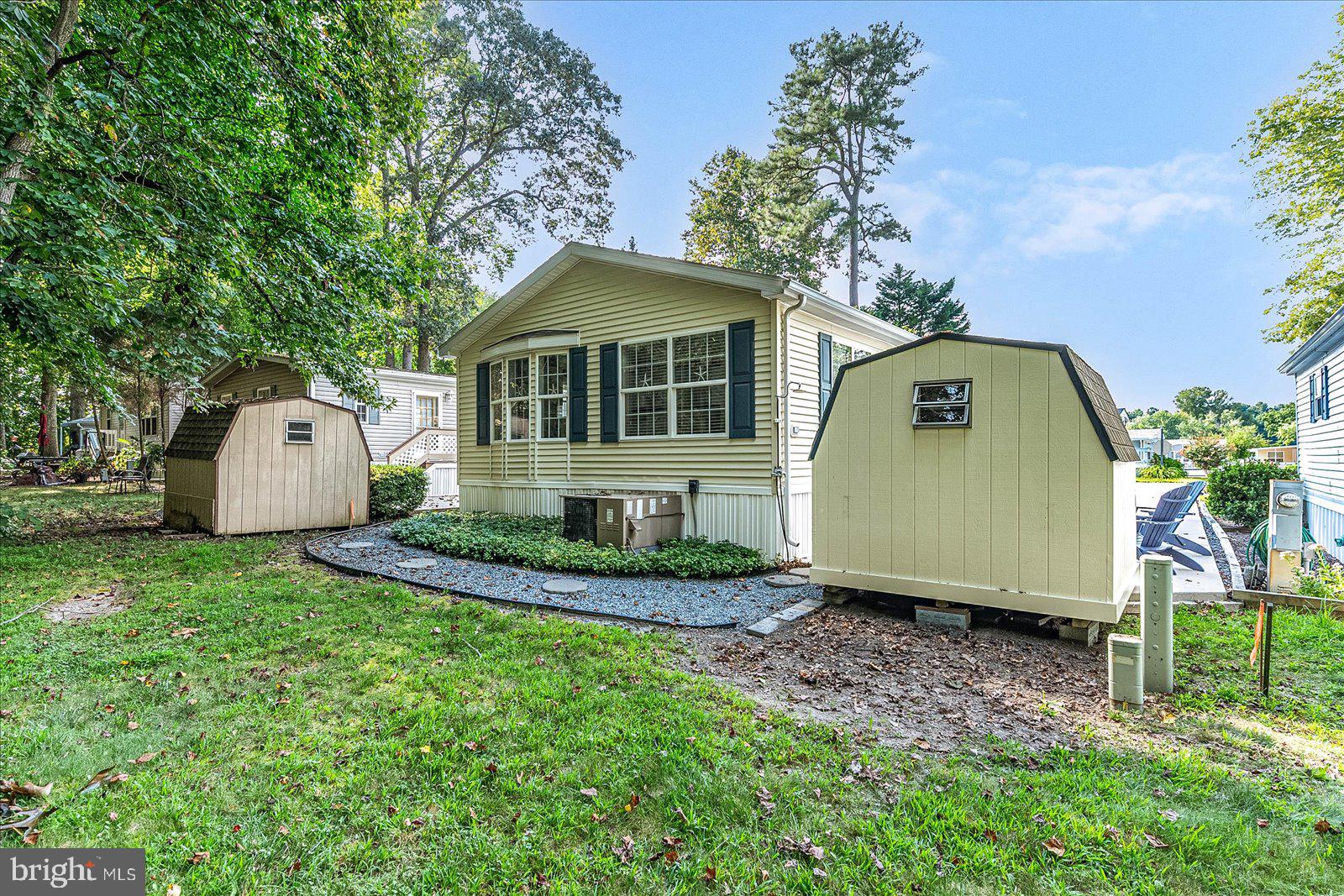 WHITE HORSE PARK I - Residential