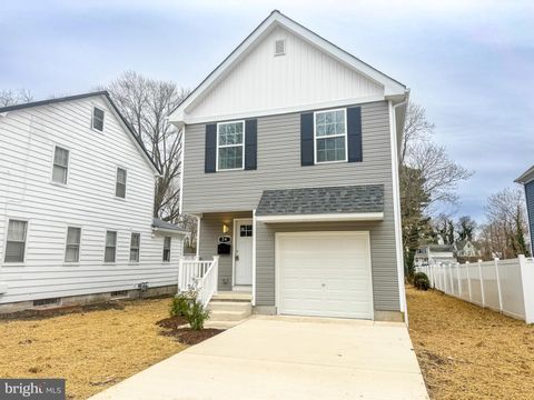 Apartment For Sale - 24 S Queen Street<br/> DOVER, DE 19904