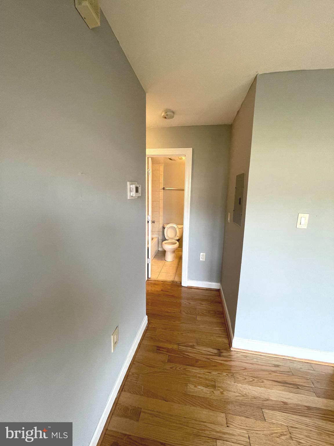 WESTWOOD PARK - Residential