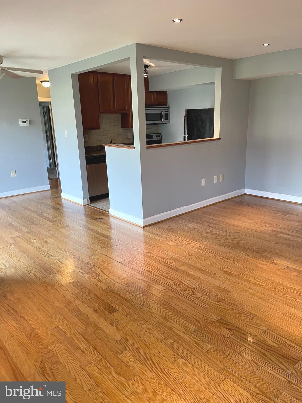 WESTWOOD PARK - Residential