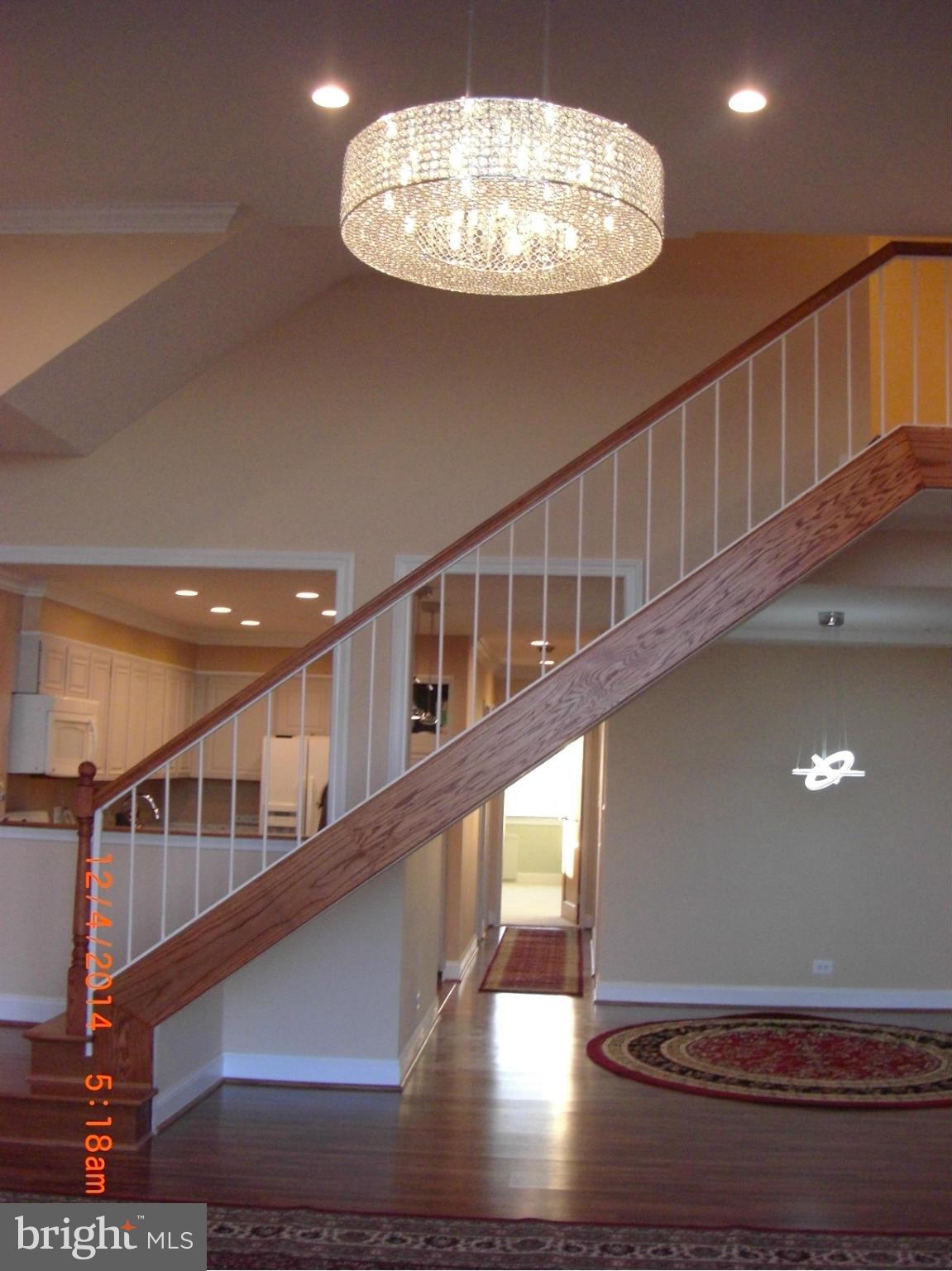 PROSPECT HOUSE - Residential Lease