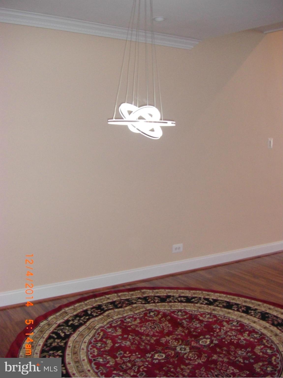 PROSPECT HOUSE - Residential Lease