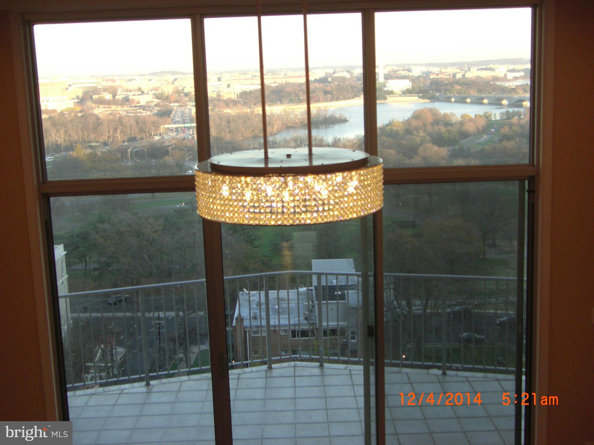 PROSPECT HOUSE - Residential Lease