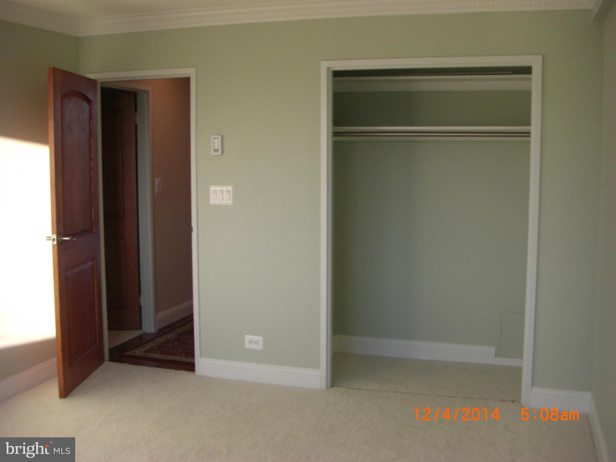 PROSPECT HOUSE - Residential Lease