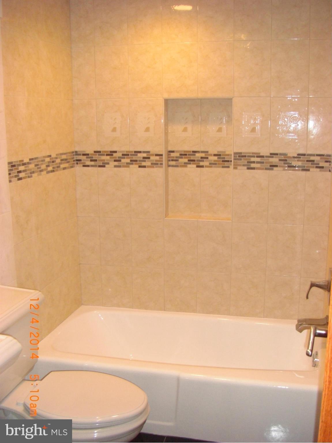 PROSPECT HOUSE - Residential Lease