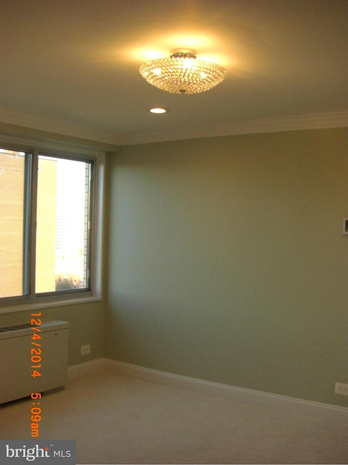 PROSPECT HOUSE - Residential Lease