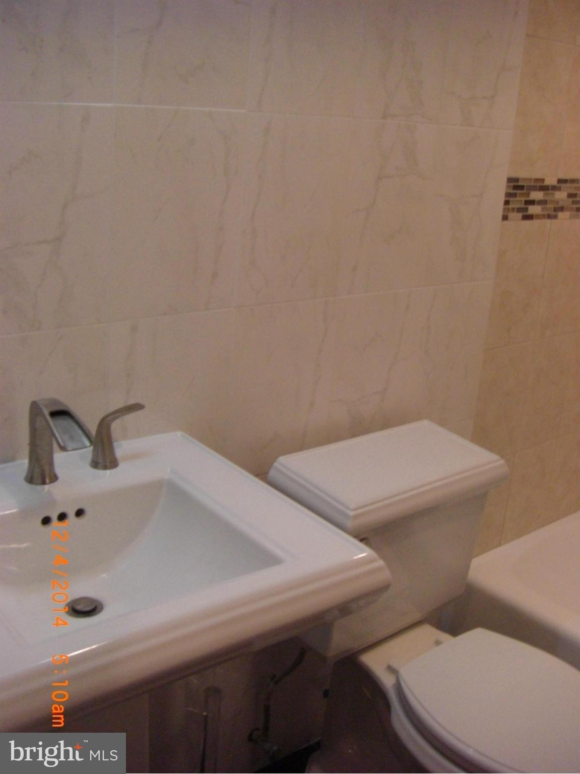 PROSPECT HOUSE - Residential Lease